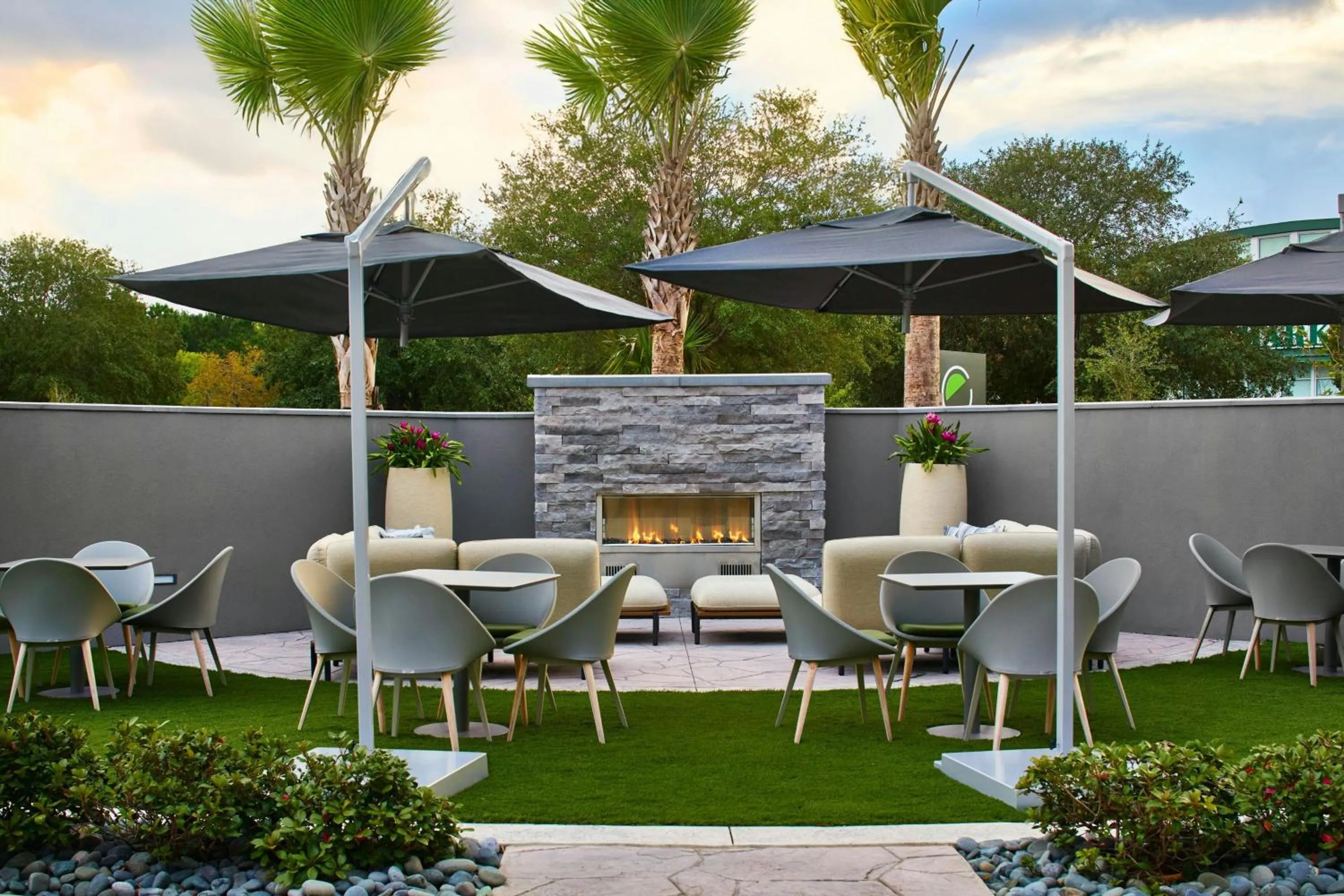 Other in Element Wilmington