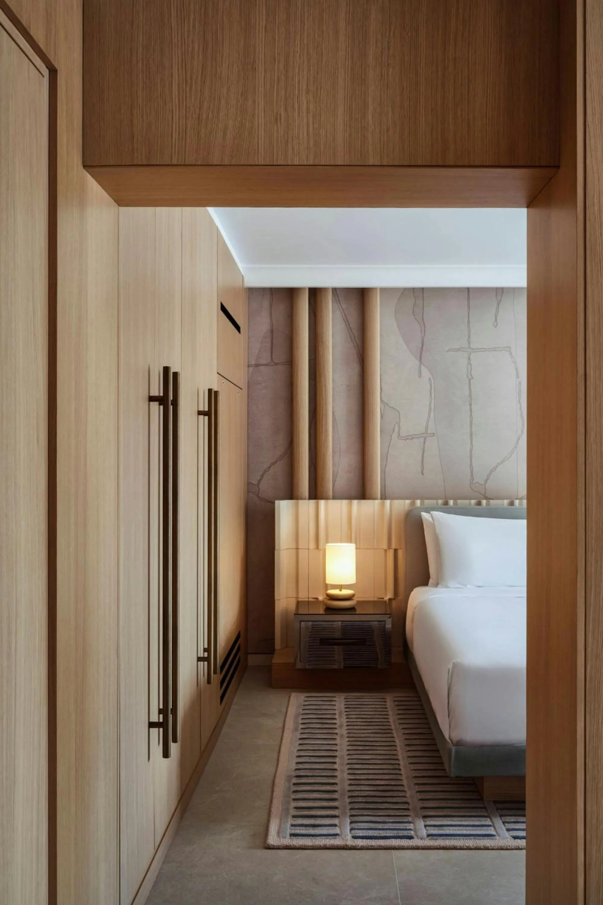 Photo of the whole room, Bed in W Sardinia - Poltu Quatu