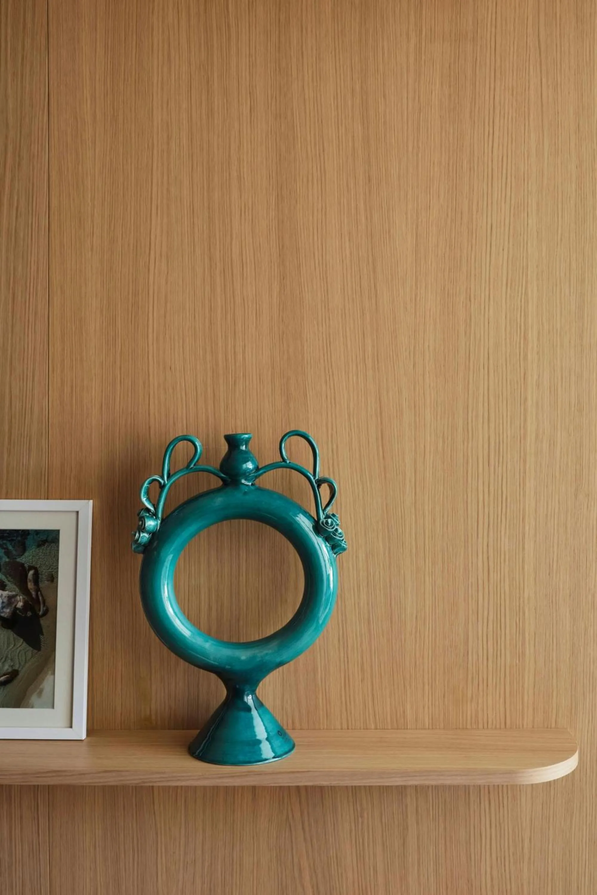 Photo of the whole room in W Sardinia - Poltu Quatu