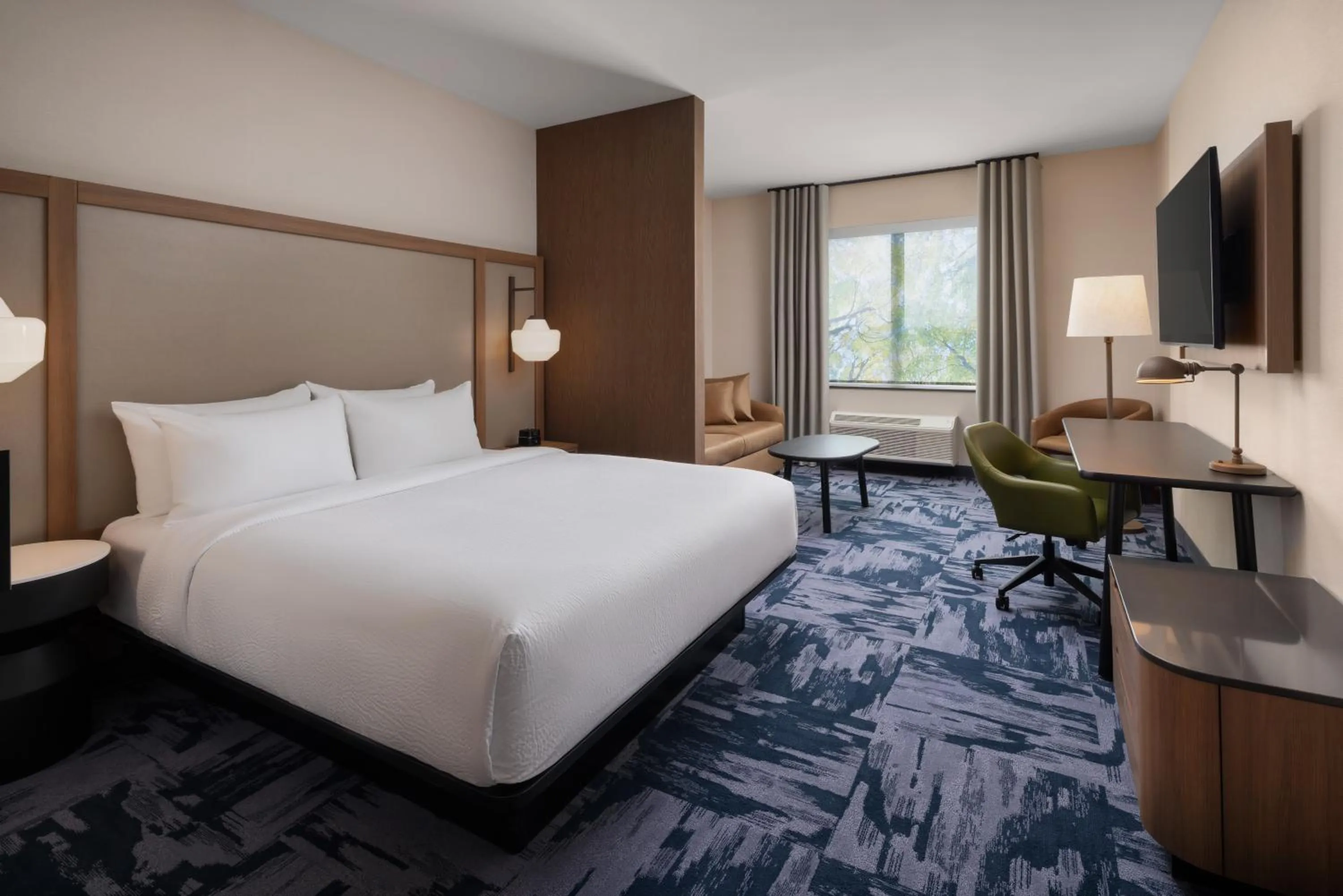 Fairfield Inn & Suites by Marriott Chilliwack