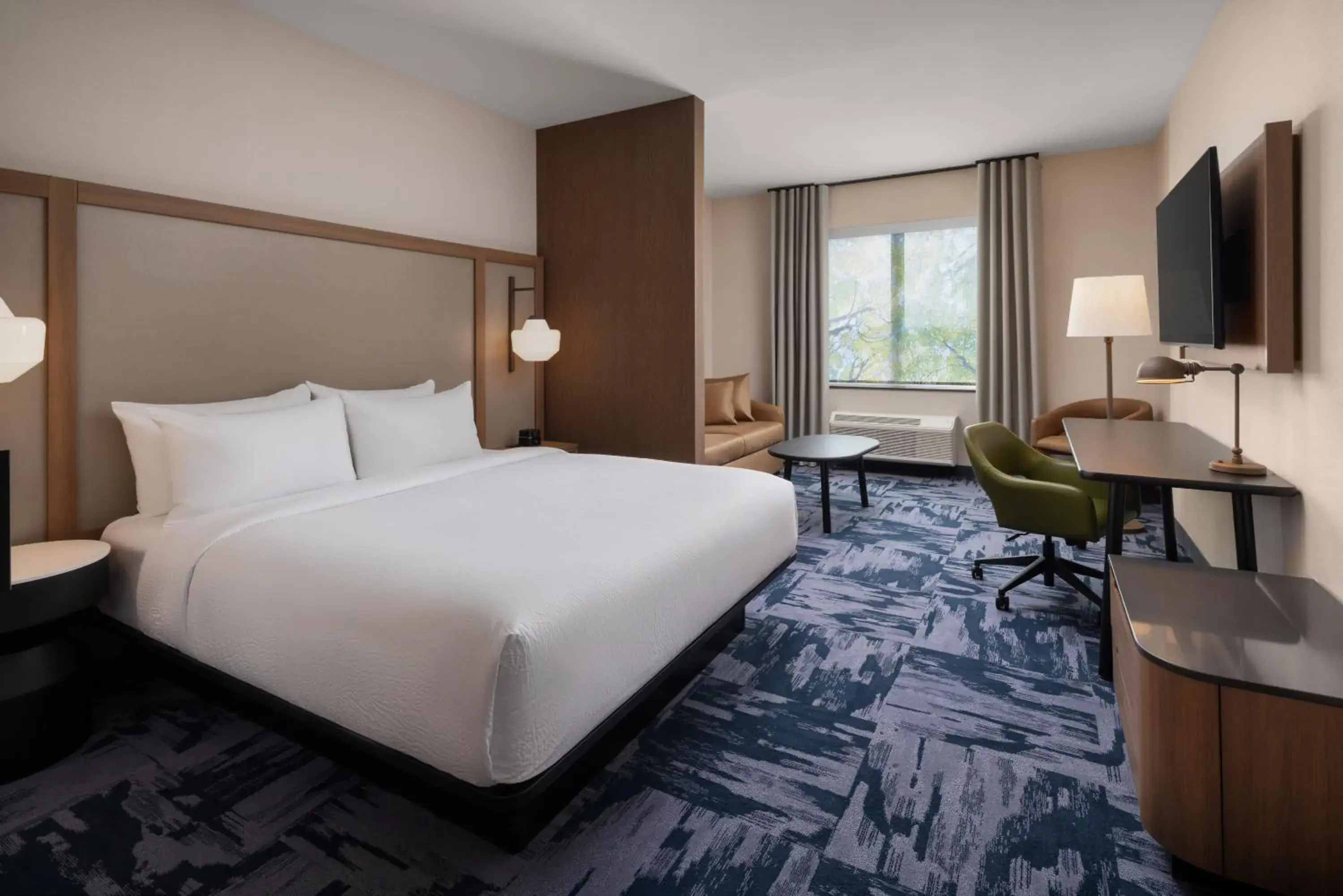 Fairfield Inn & Suites by Marriott Chilliwack Fairfield Inn & Suites by Marriott Chilliwack