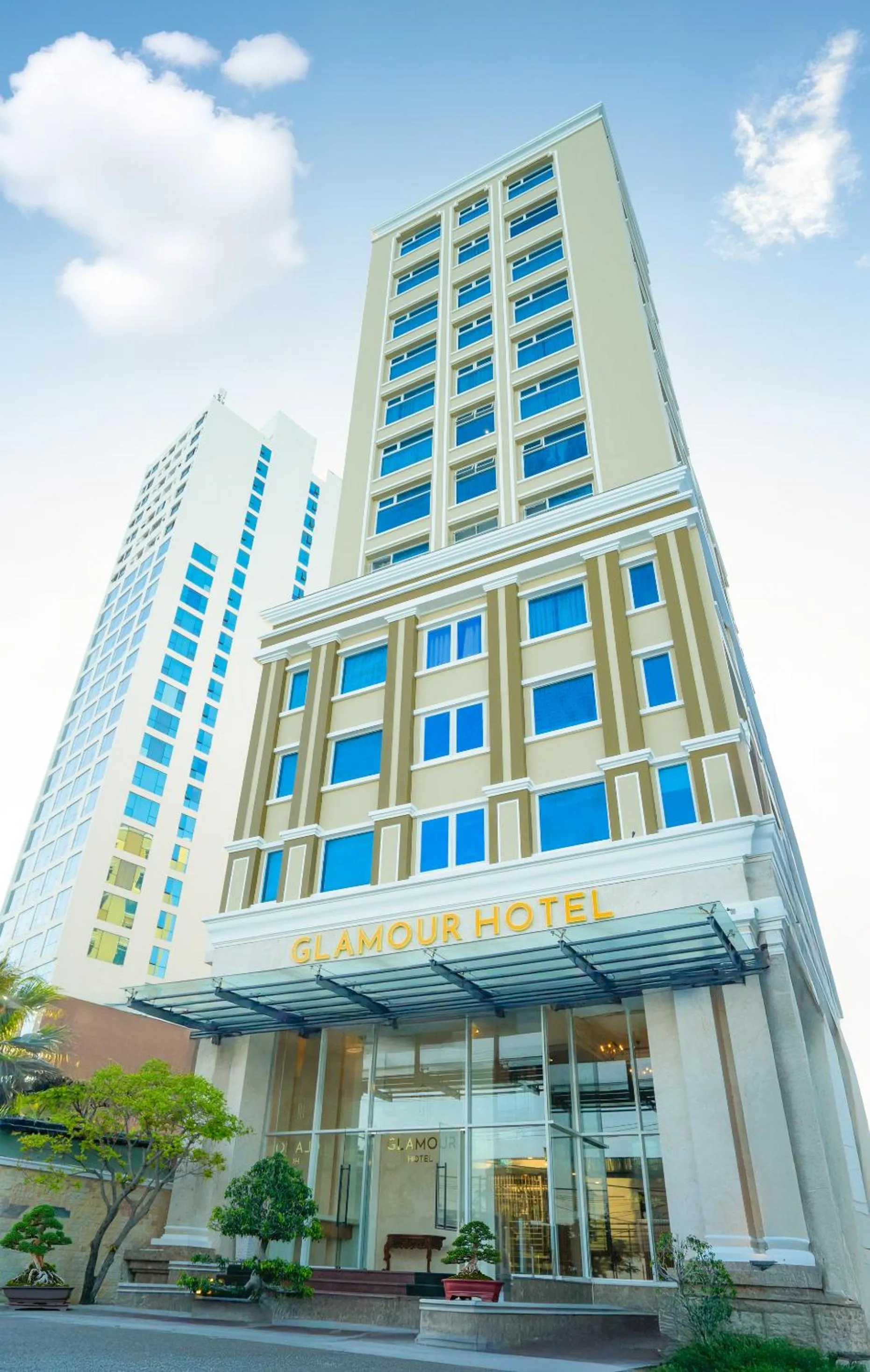 Glamour Hotel Nha Trang