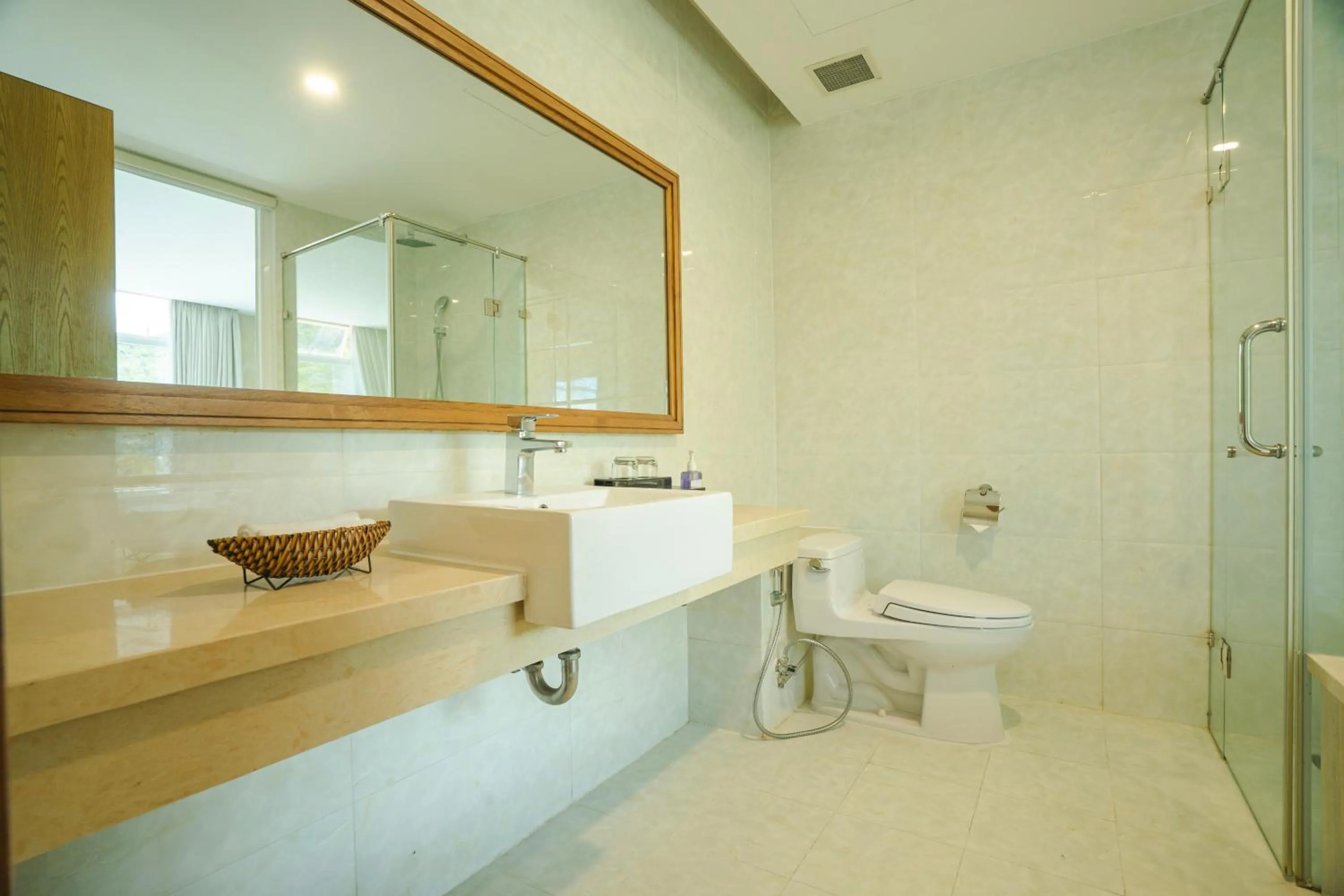 Glamour Hotel Nha Trang