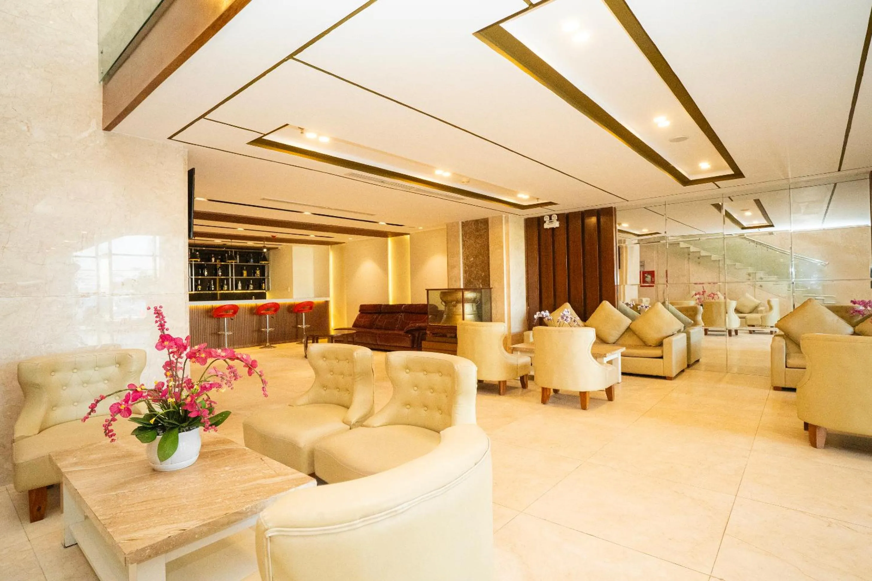 Glamour Hotel Nha Trang