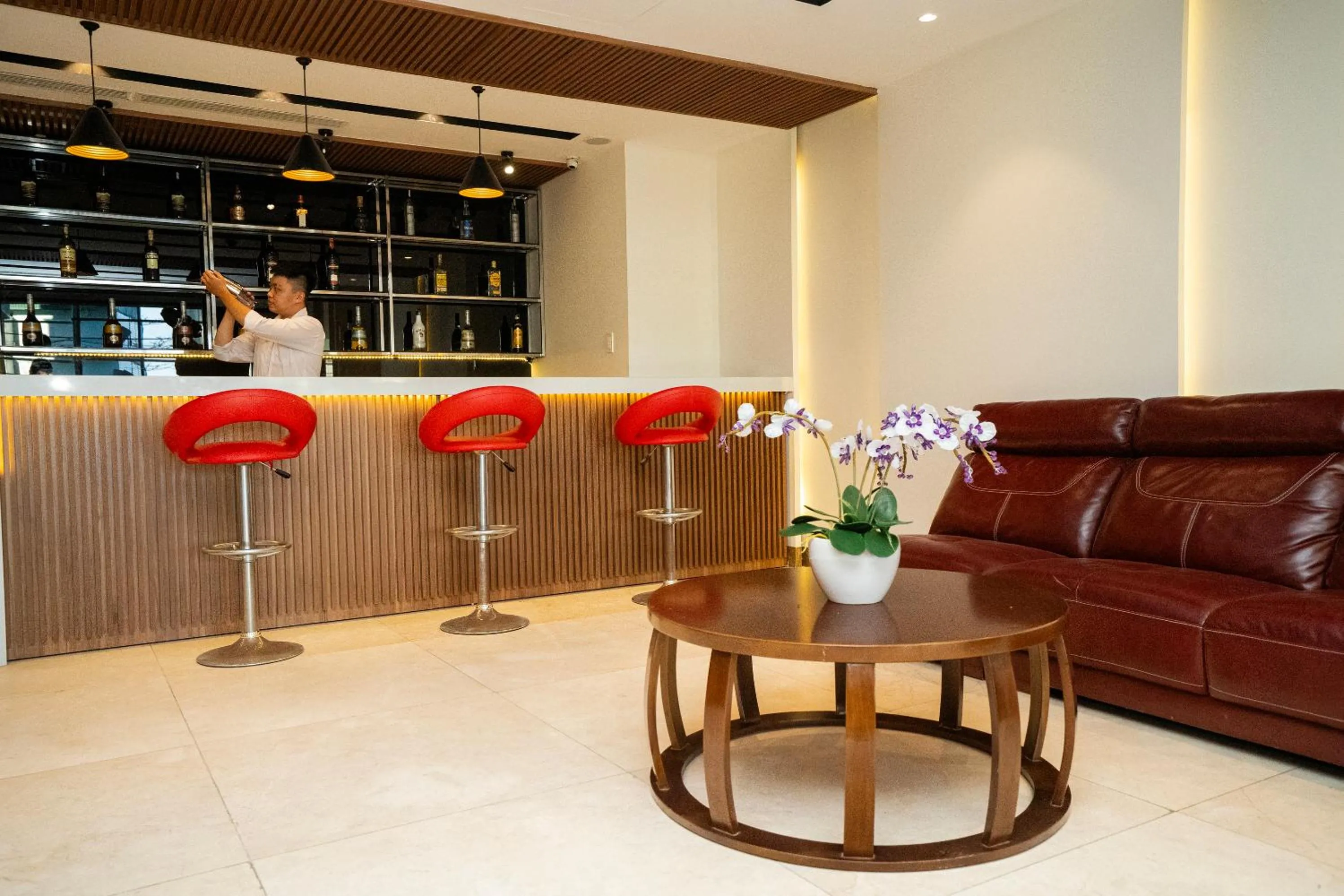 Glamour Hotel Nha Trang