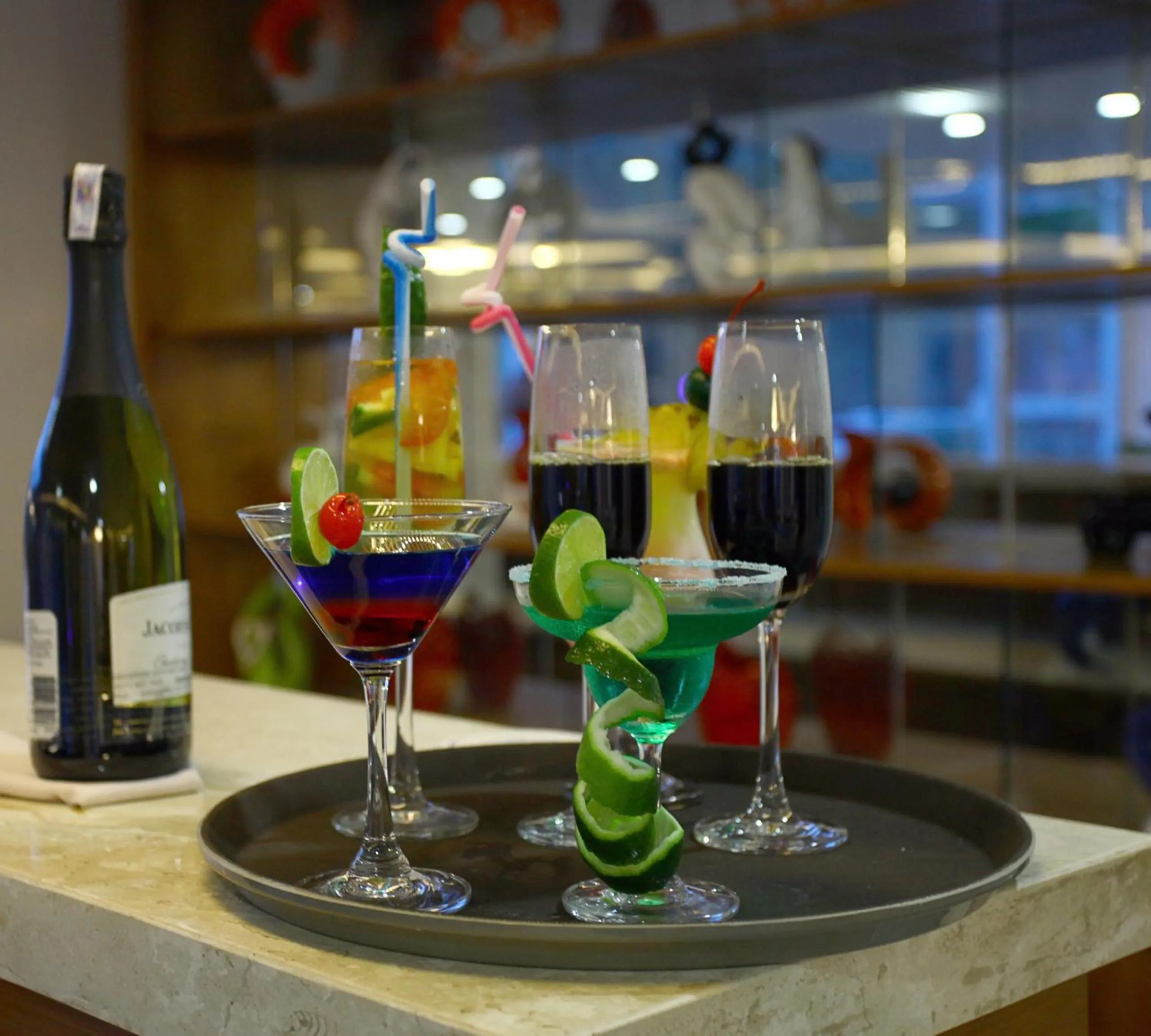 Glamour Hotel Nha Trang