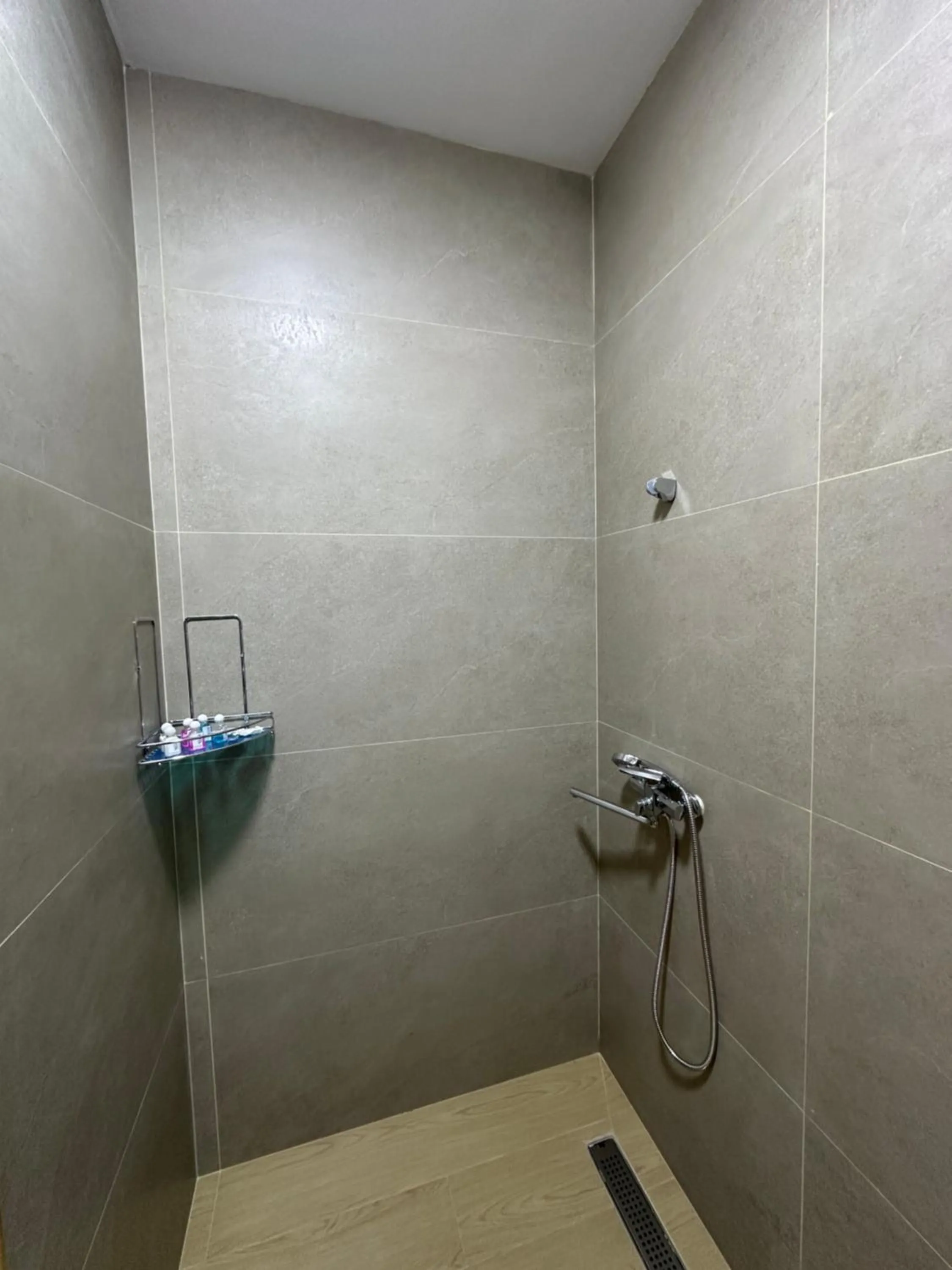 Bathroom in Hotel Byond Khiva