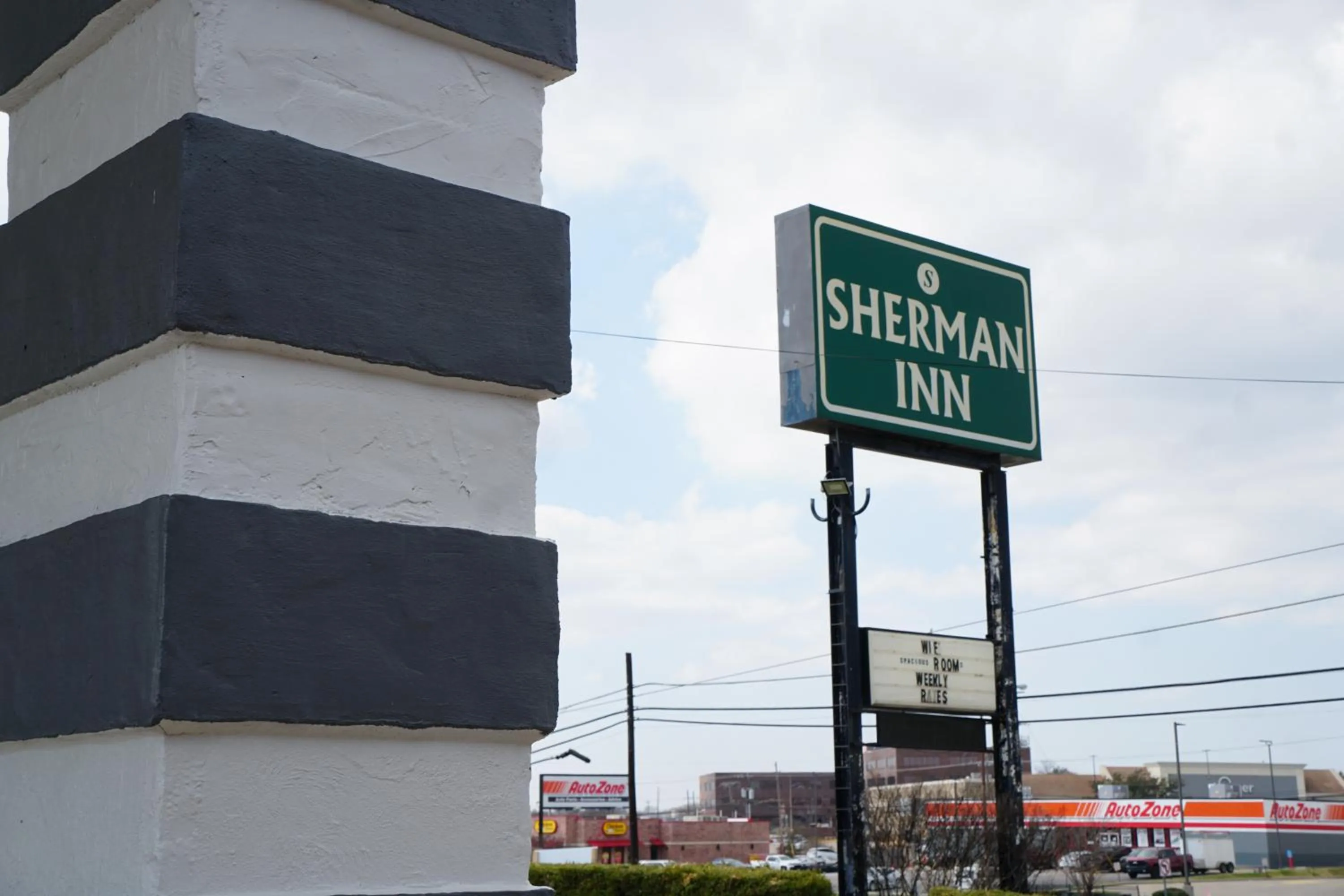 Sherman Inn
