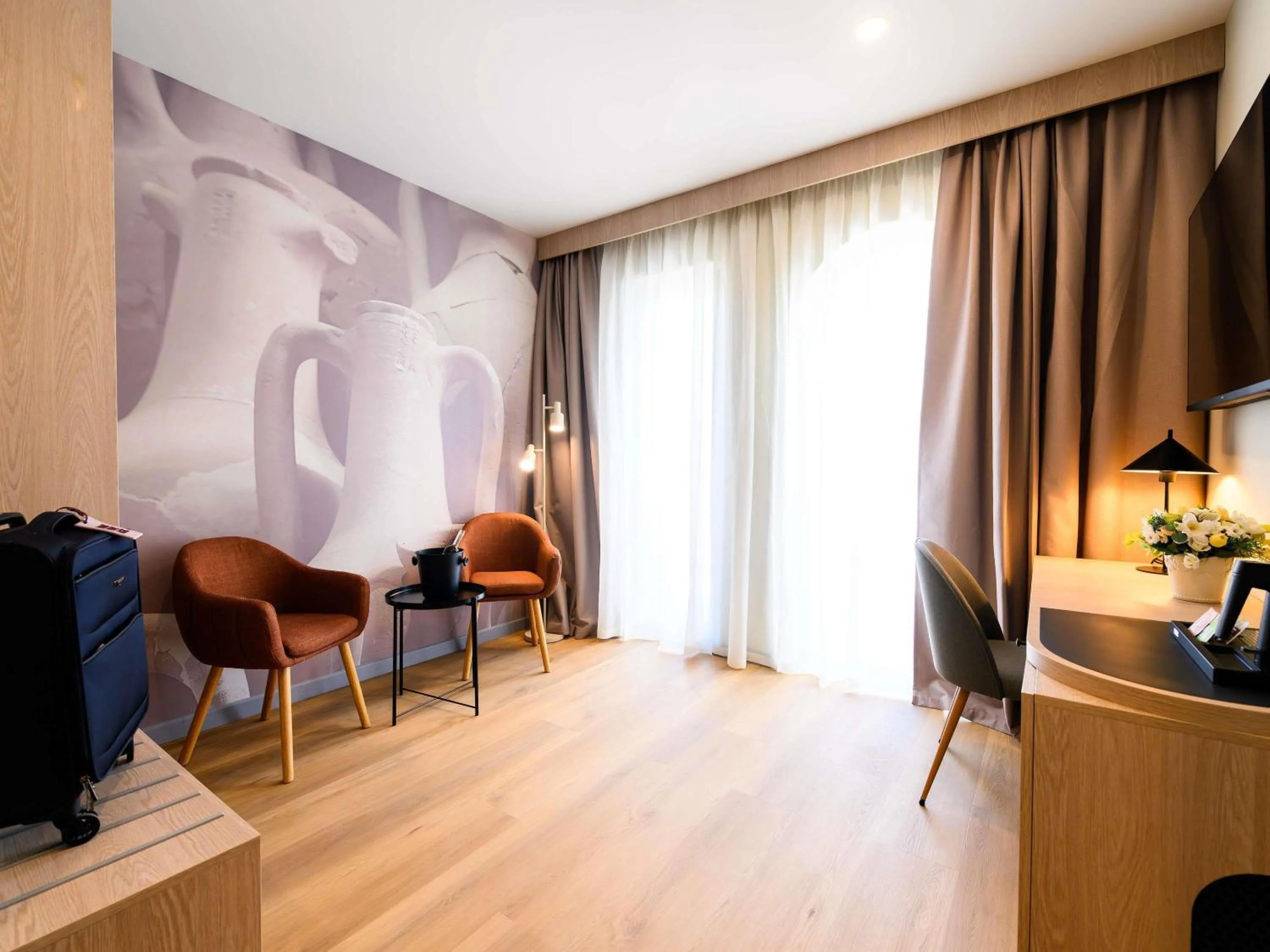 Mercure Alba Iulia