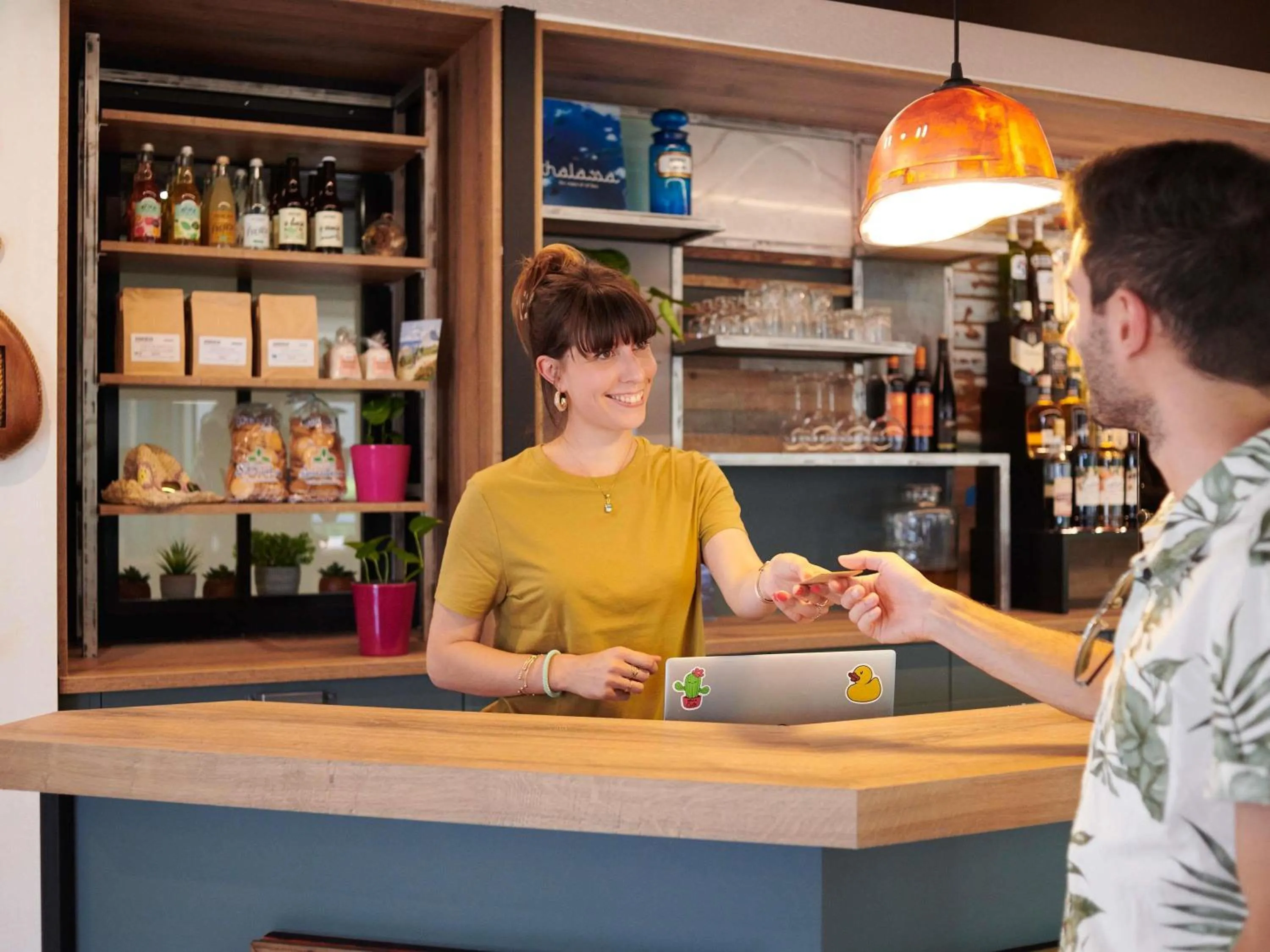 Other in Greet Hôtel Saint-Nazaire Trignac Nouvelle Marque du Groupe Accor