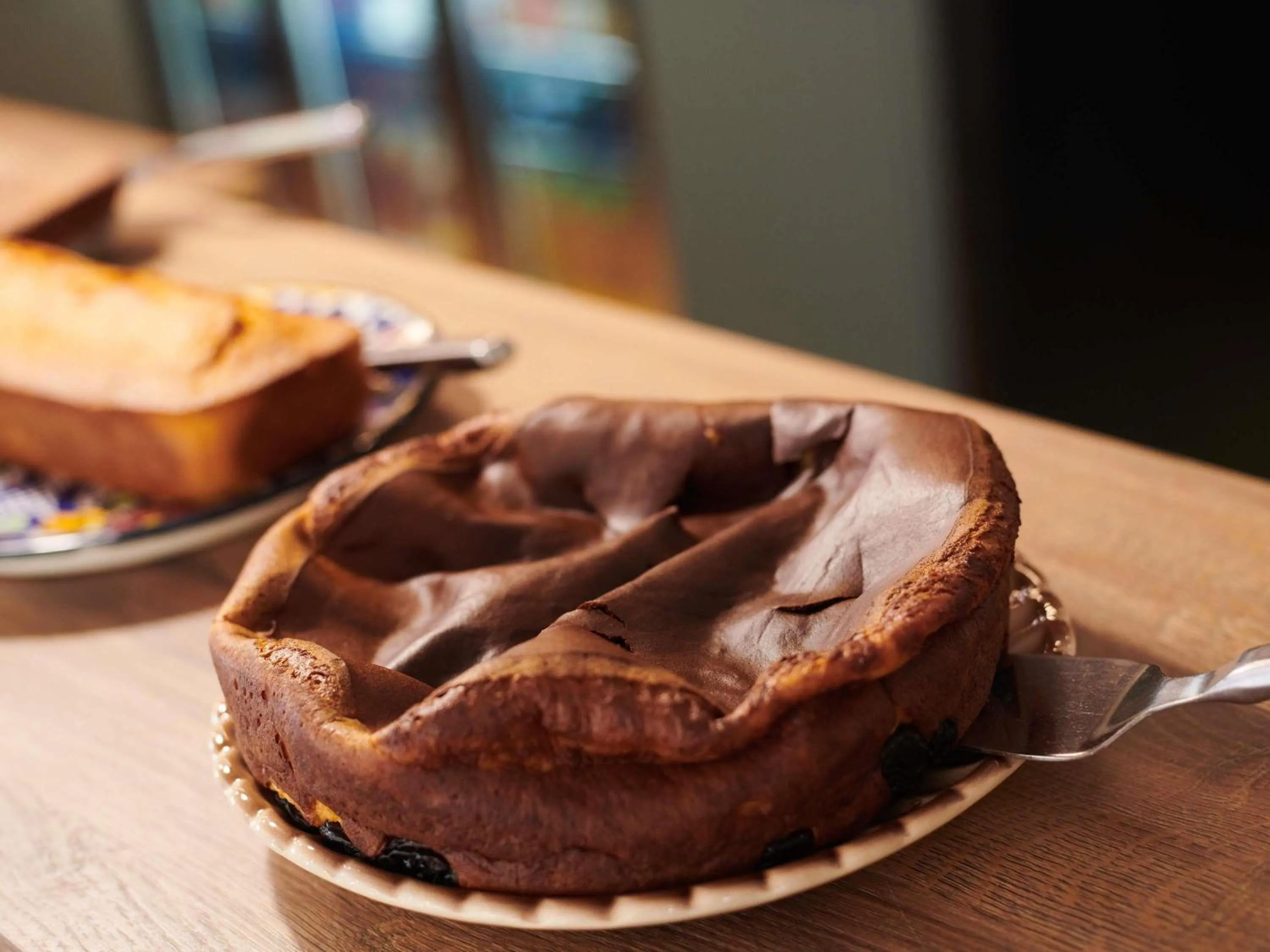 Breakfast in Greet Hôtel Saint-Nazaire Trignac Nouvelle Marque du Groupe Accor