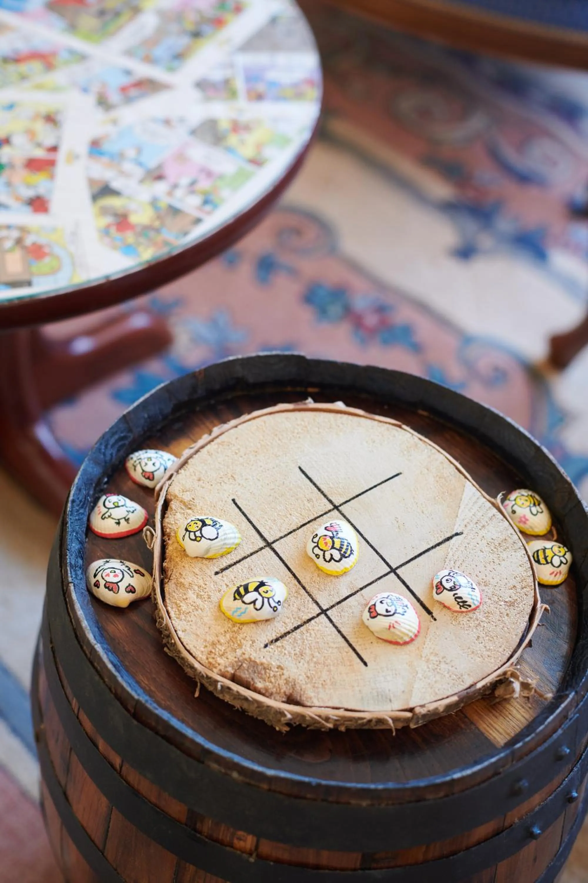 Lounge or bar in Greet Hôtel Saint-Nazaire Trignac Nouvelle Marque du Groupe Accor