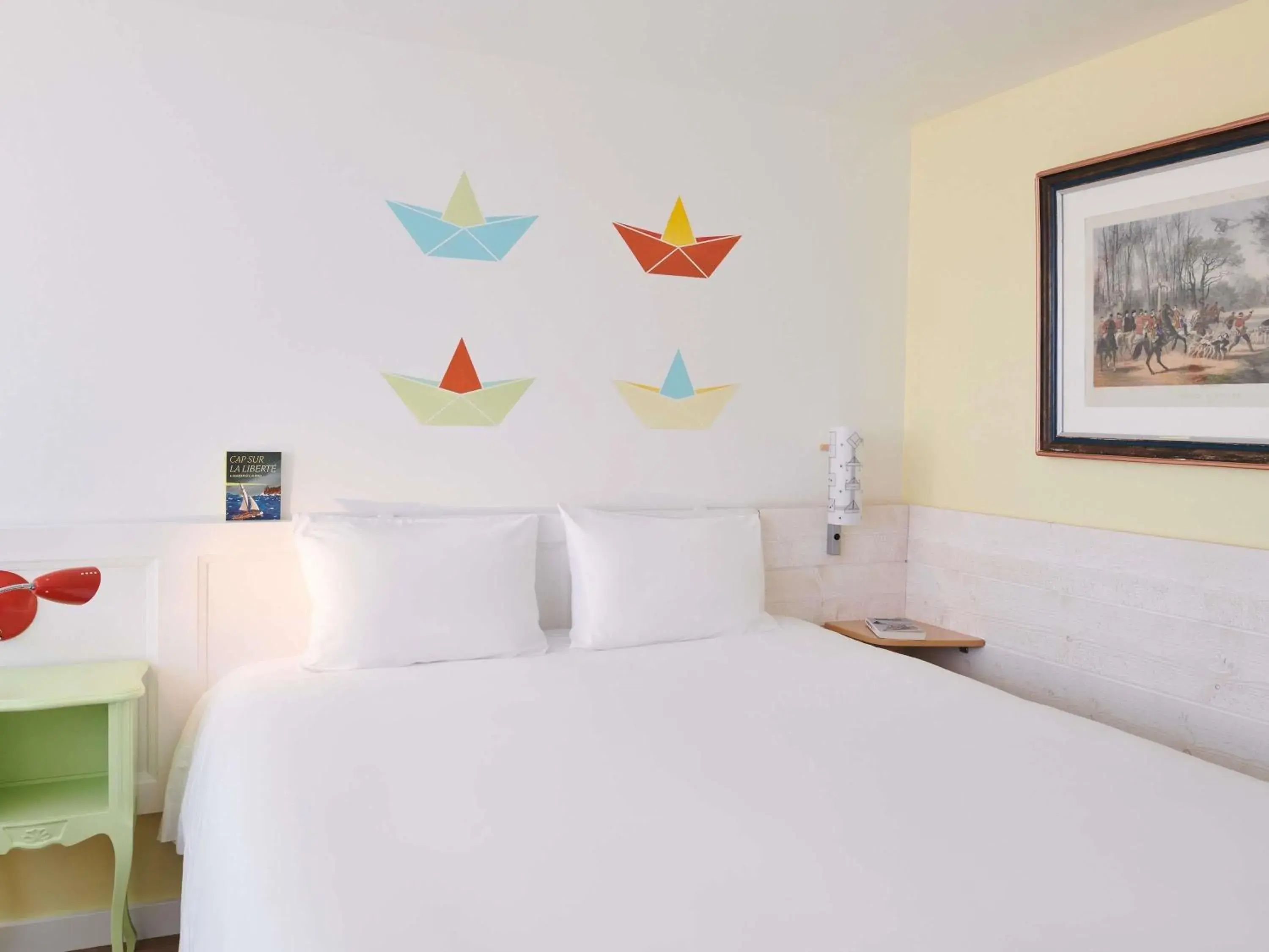 Greet Hôtel Saint-Nazaire Trignac Nouvelle Marque du Groupe Accor Greet Hôtel Saint-Nazaire Trignac Nouvelle Marque du Groupe Accor