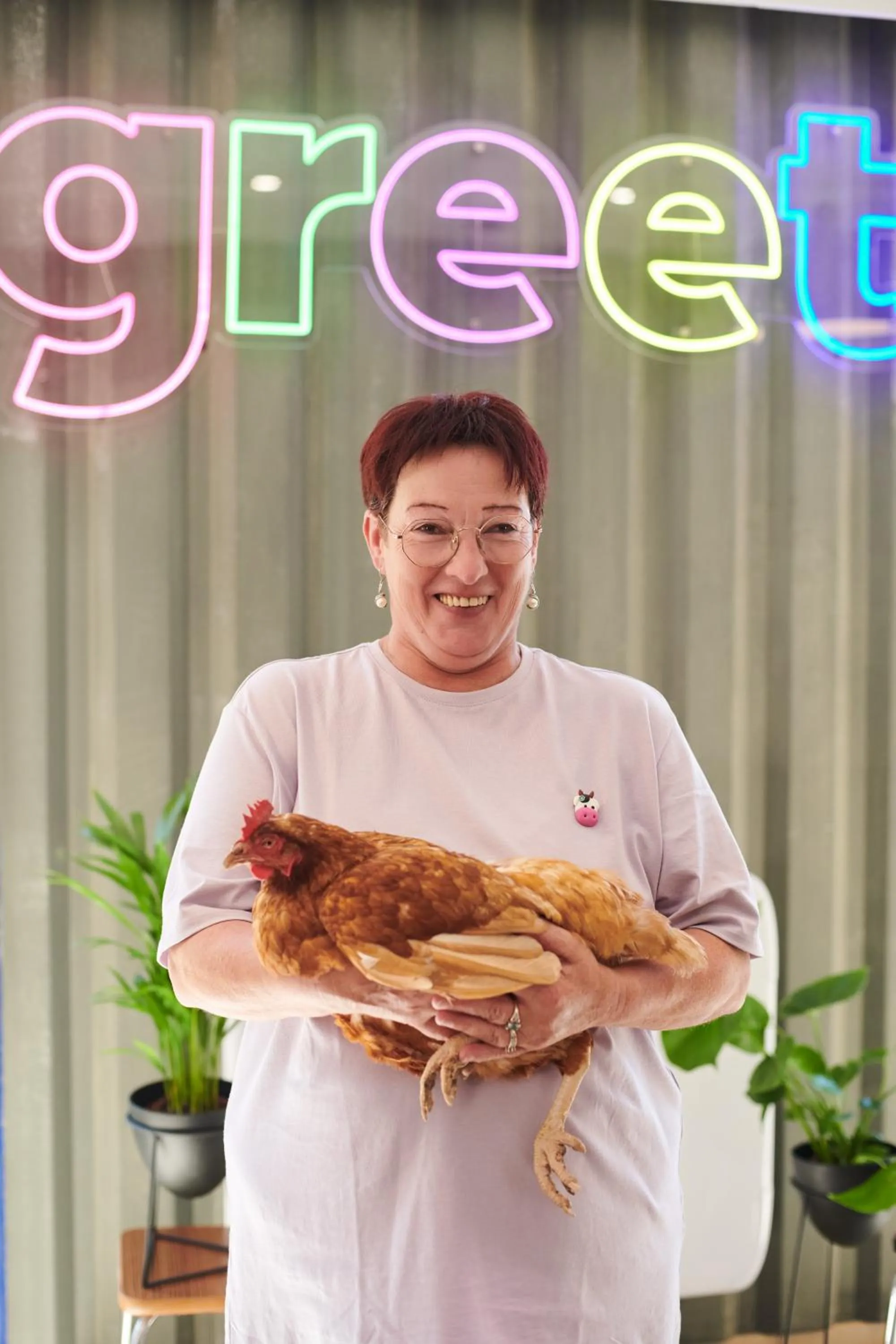 Restaurant/places to eat in Greet Hôtel Saint-Nazaire Trignac Nouvelle Marque du Groupe Accor