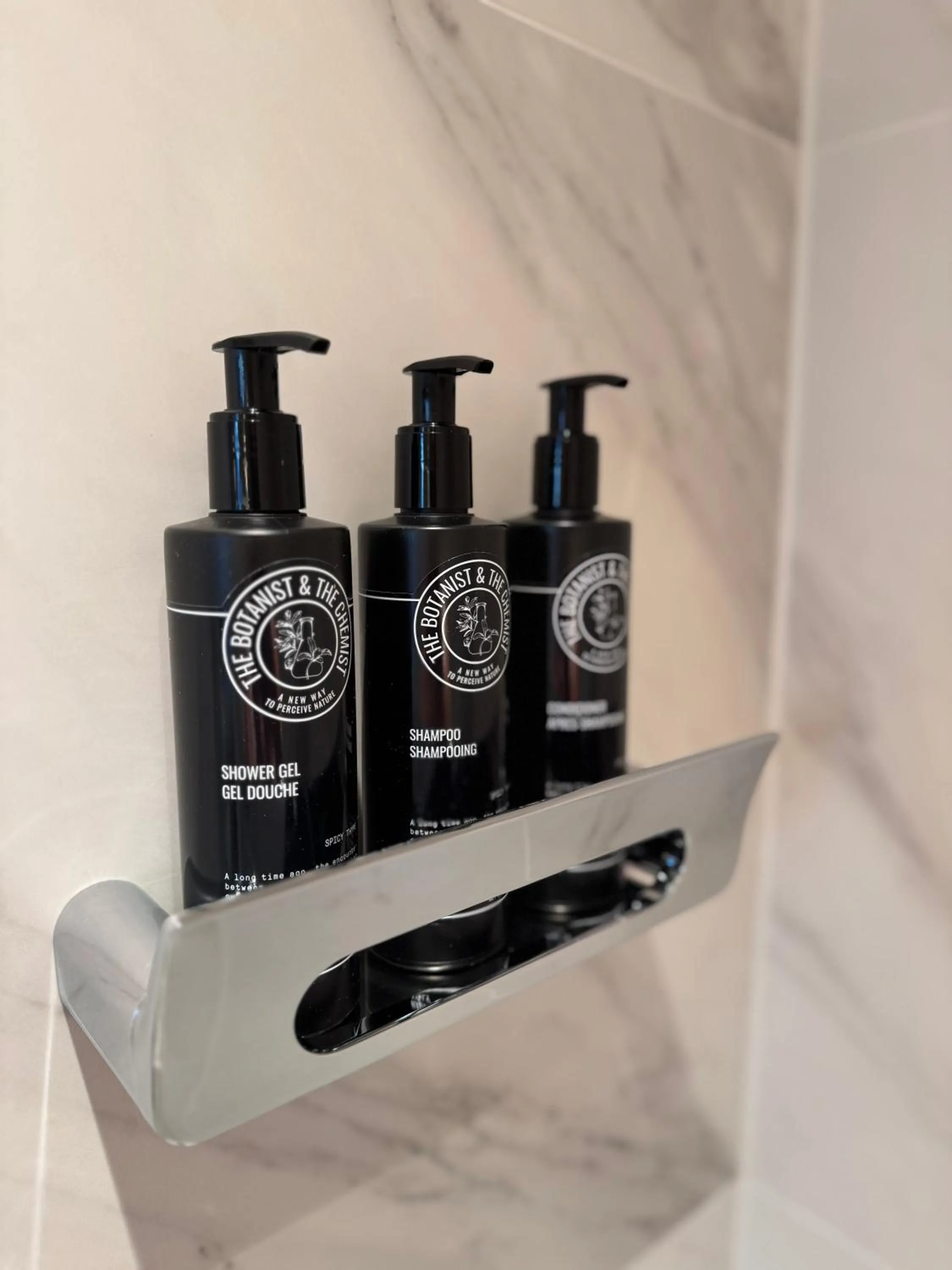 Bathroom in Hotel Maison Maastricht Centrum - Handwritten Collection