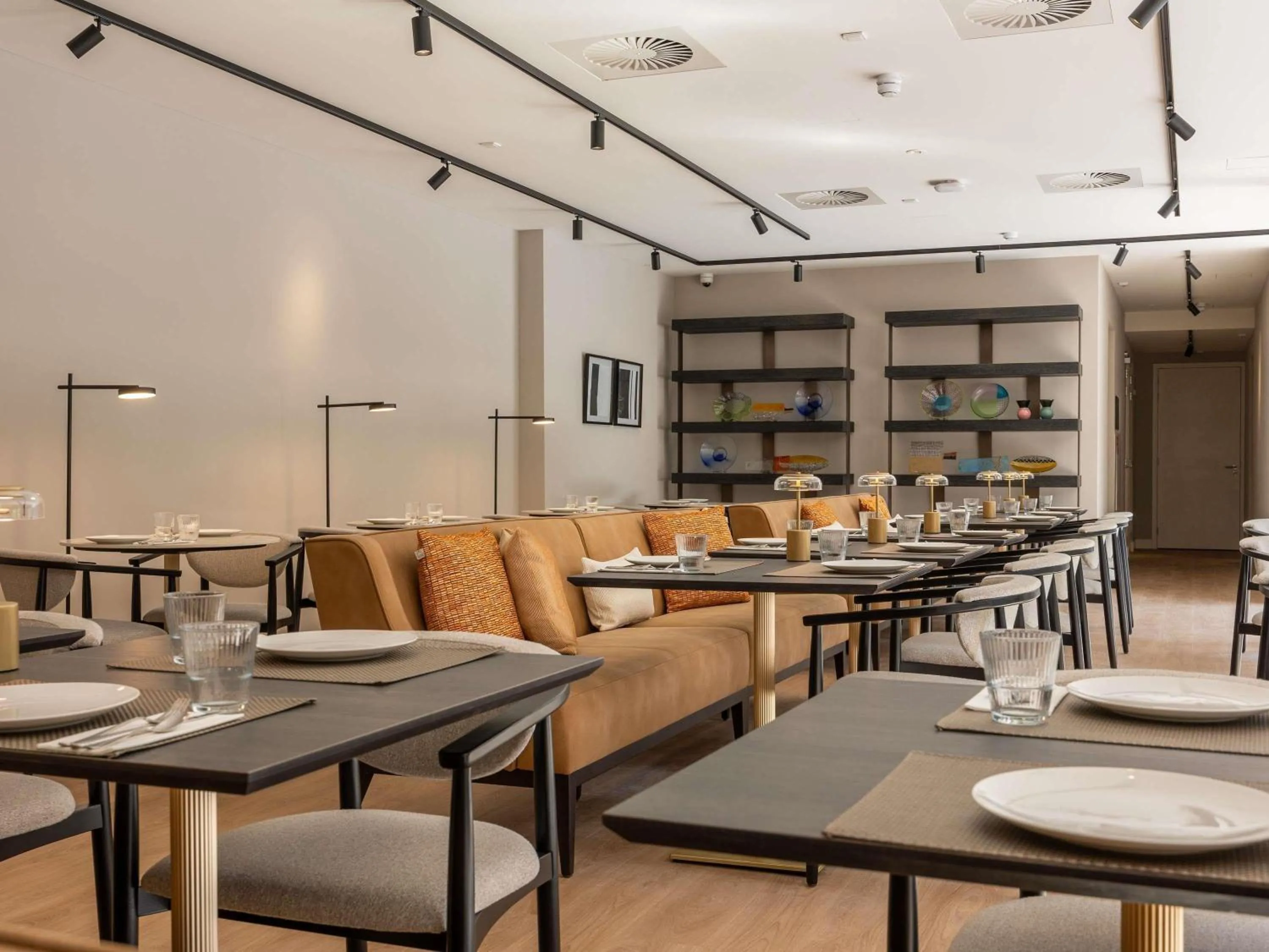 Breakfast in Hotel Maison Maastricht Centrum - Handwritten Collection