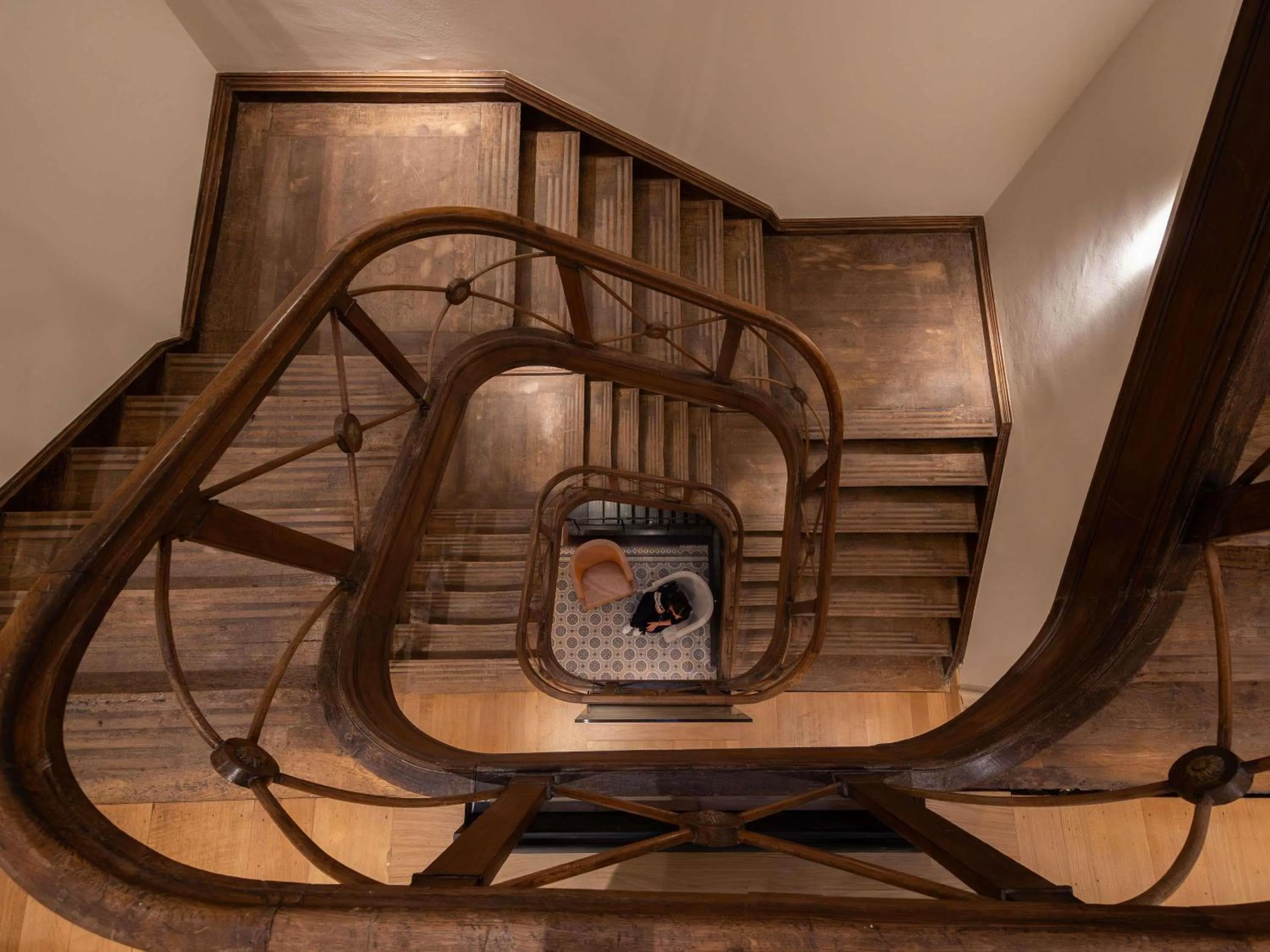 Property building in Hotel Maison Maastricht Centrum - Handwritten Collection