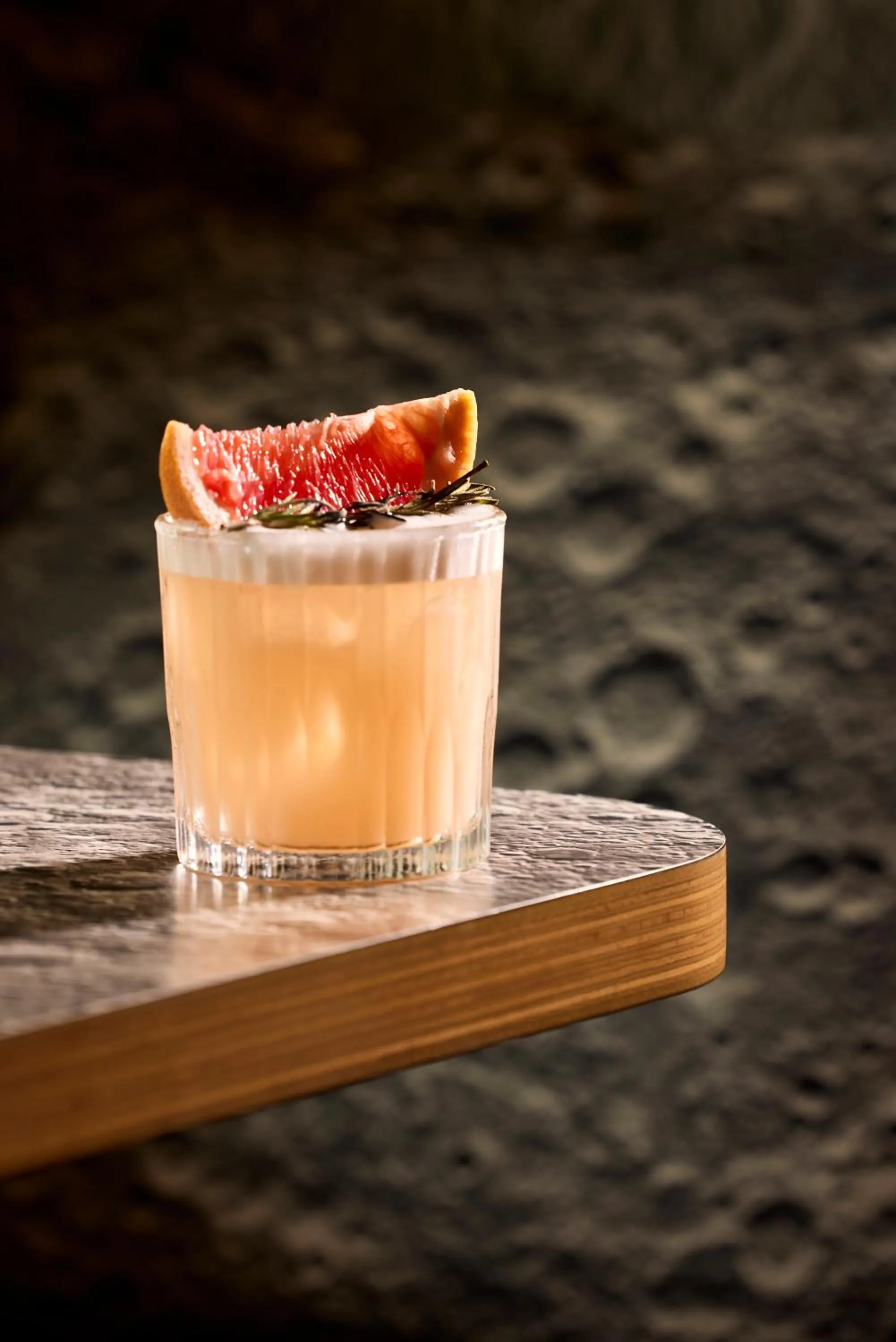 Restaurant/places to eat in Mama Shelter Zurich