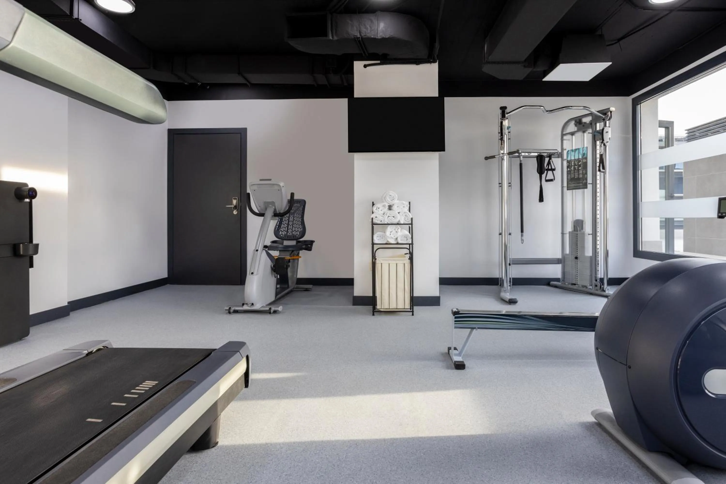 ibis Madrid Norte Las Tablas