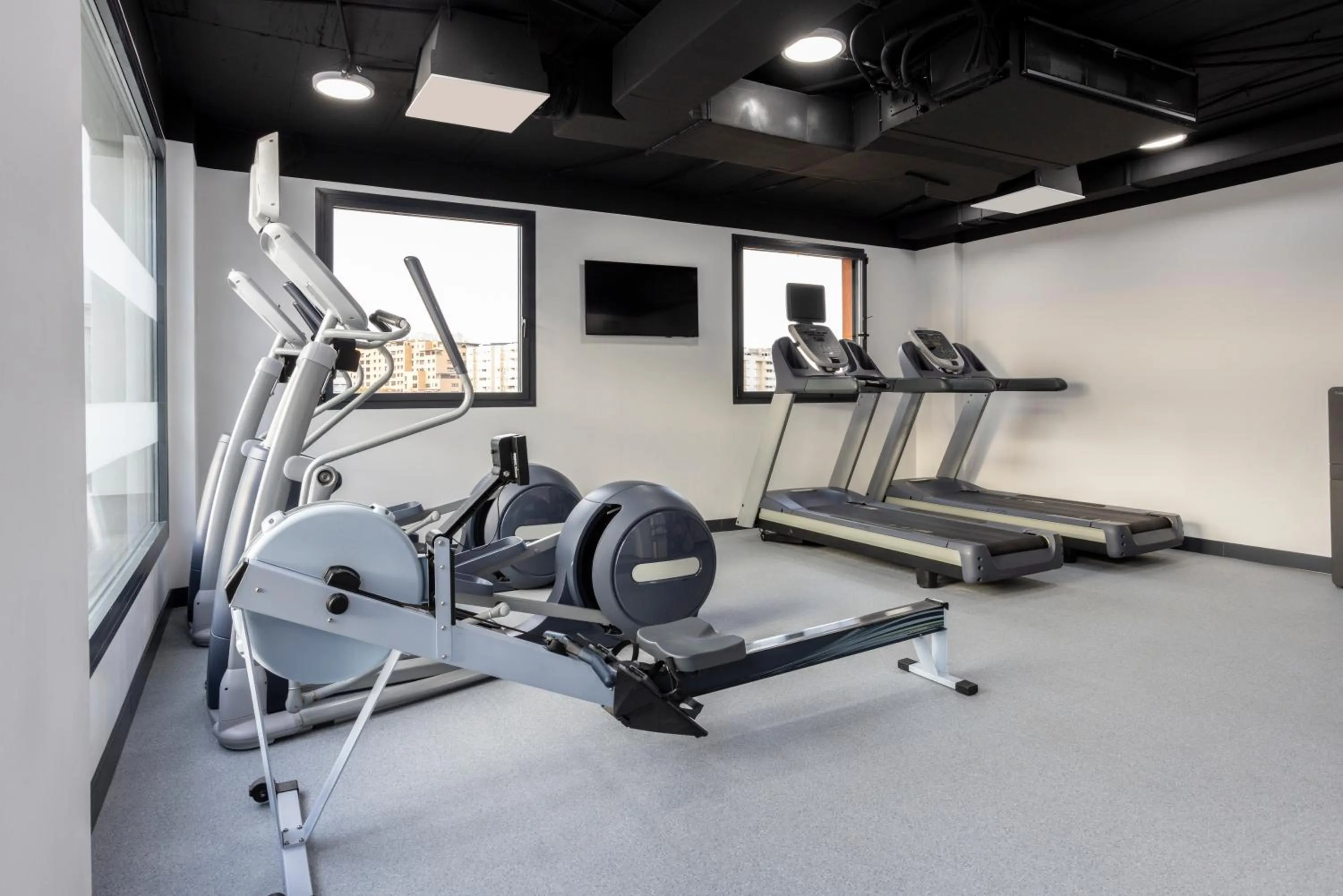 ibis Madrid Norte Las Tablas