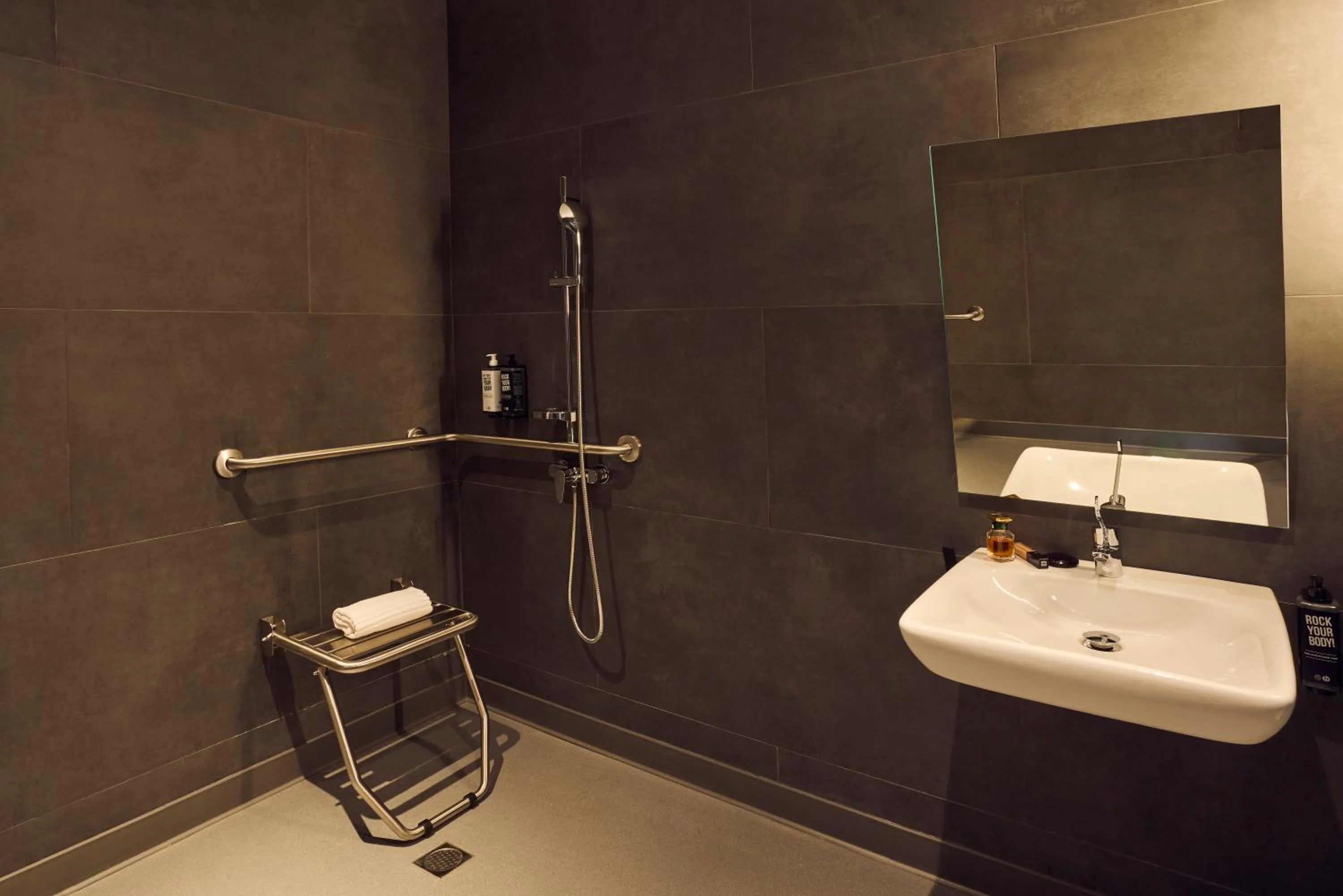 ibis Madrid Norte Las Tablas