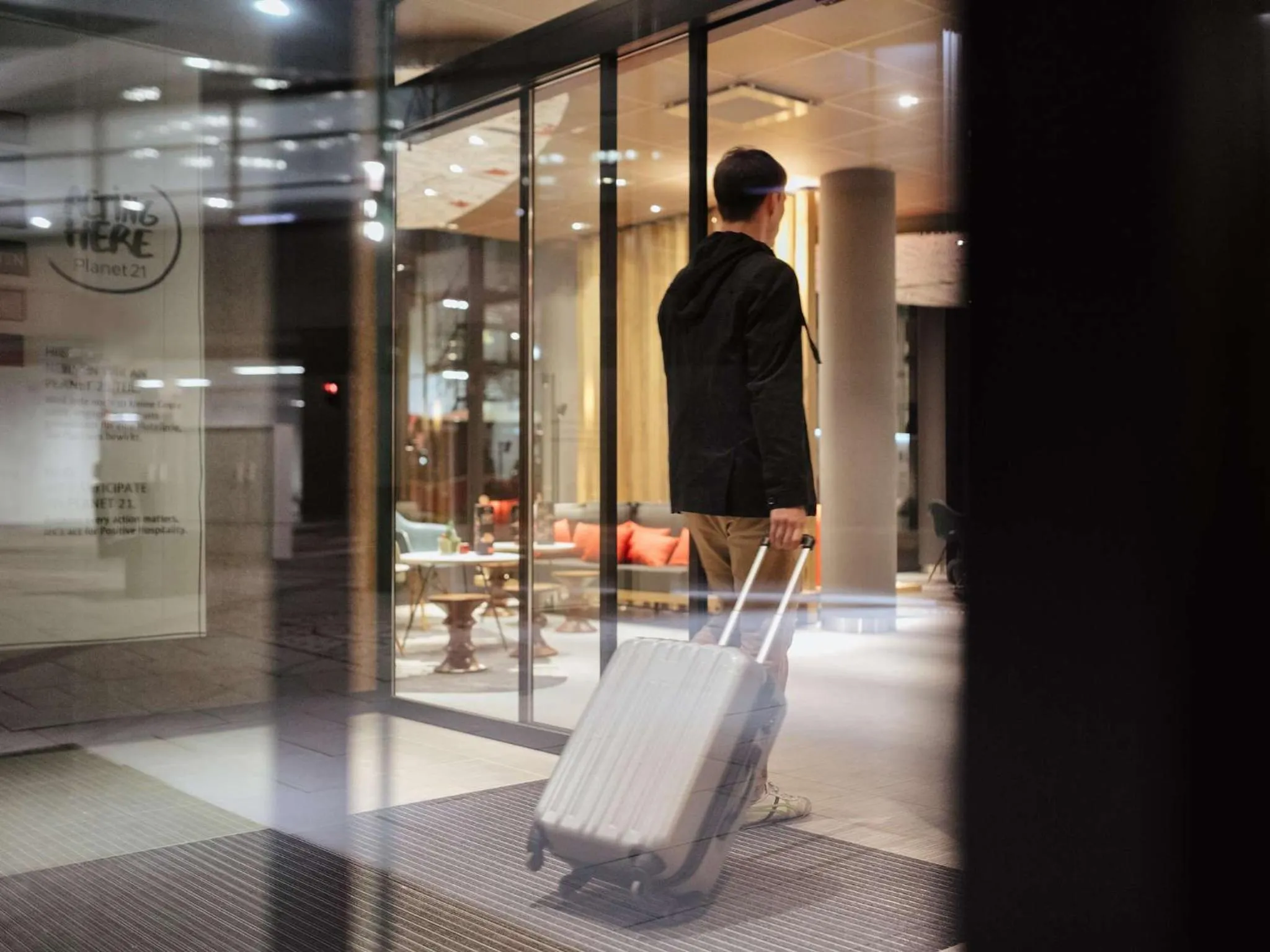 ibis Madrid Norte Las Tablas