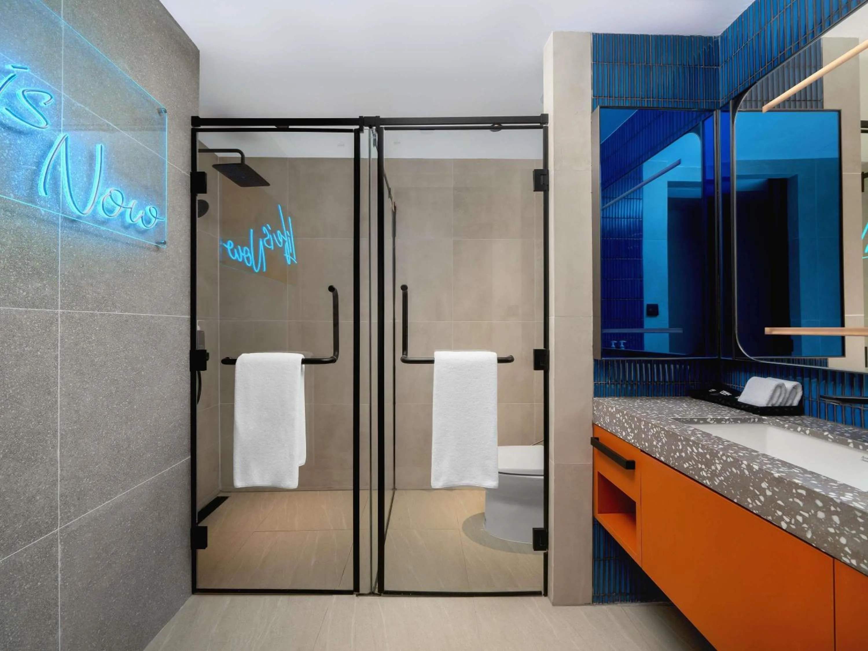 Bedroom in TRIBE Phuket Patong by Accor