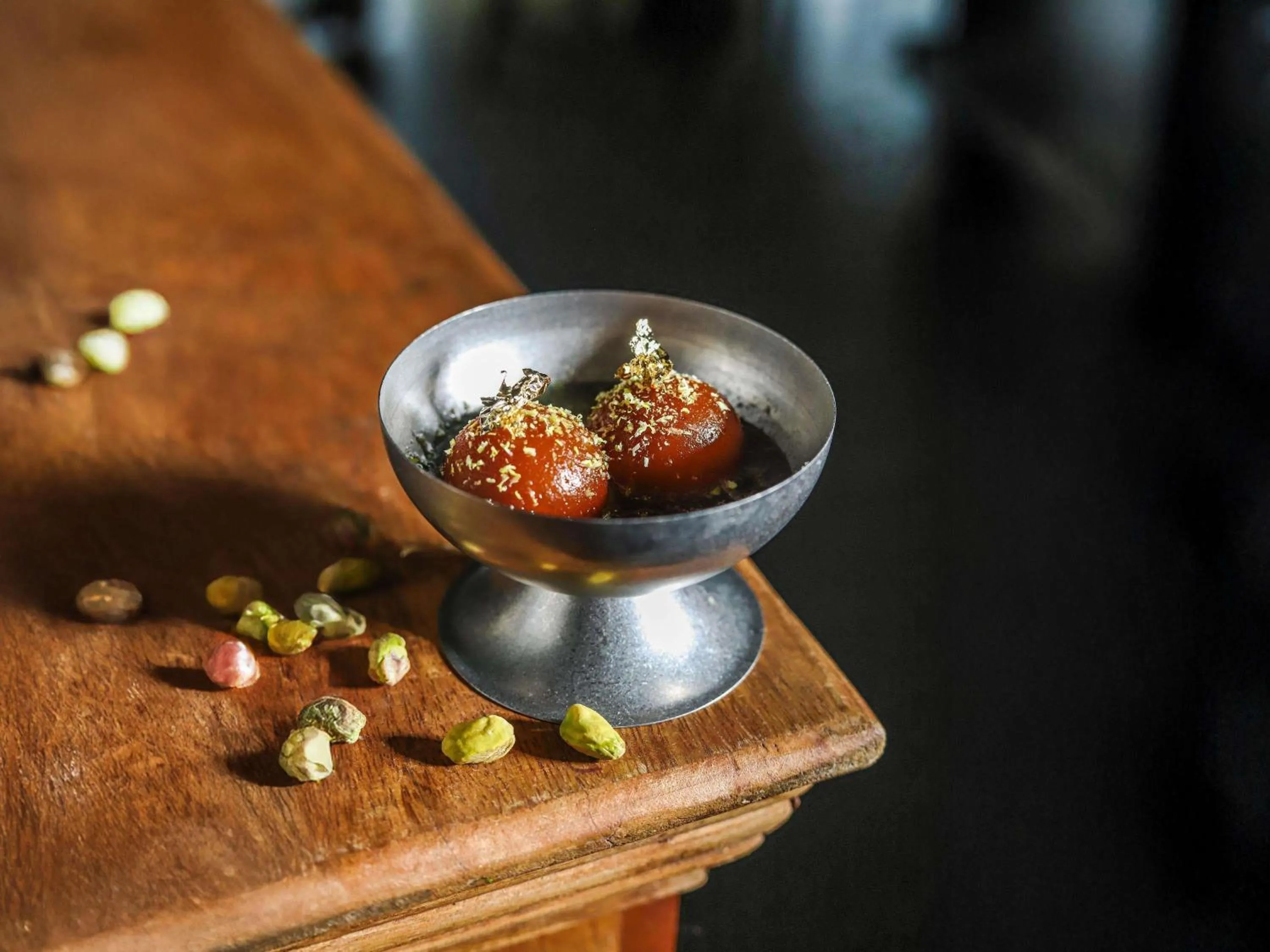 Restaurant/places to eat in TRIBE Phuket Patong by Accor