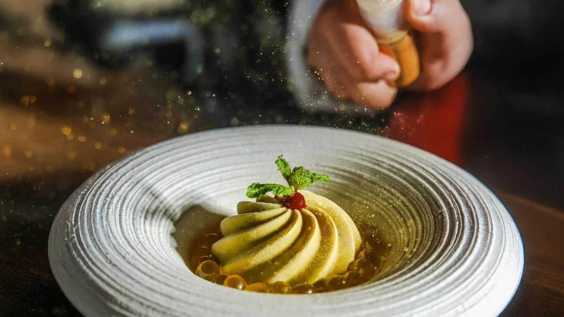 Restaurant/places to eat in TRIBE Phuket Patong by Accor