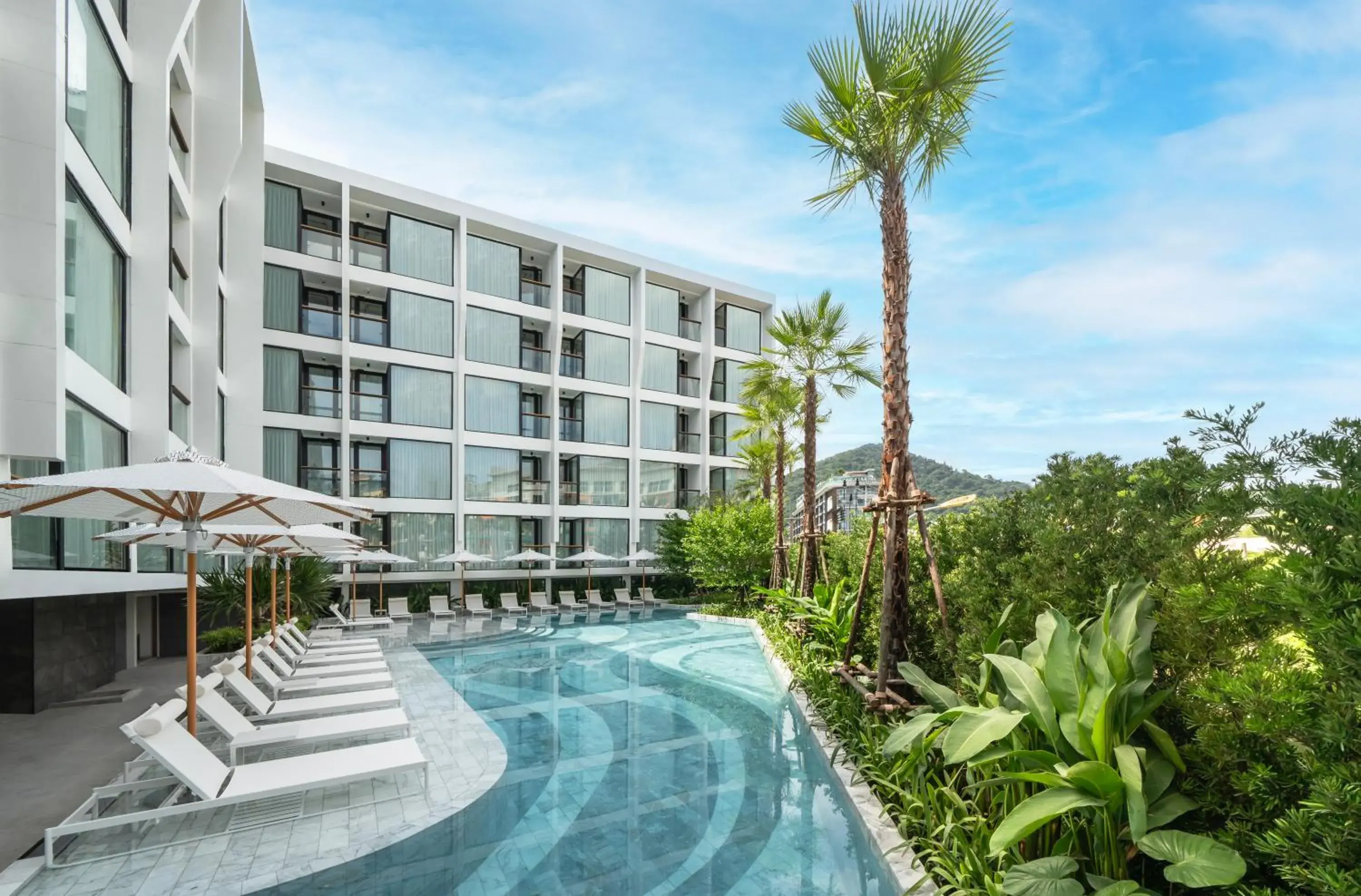 TRIBE Phuket Patong by Accor TRIBE Phuket Patong by Accor