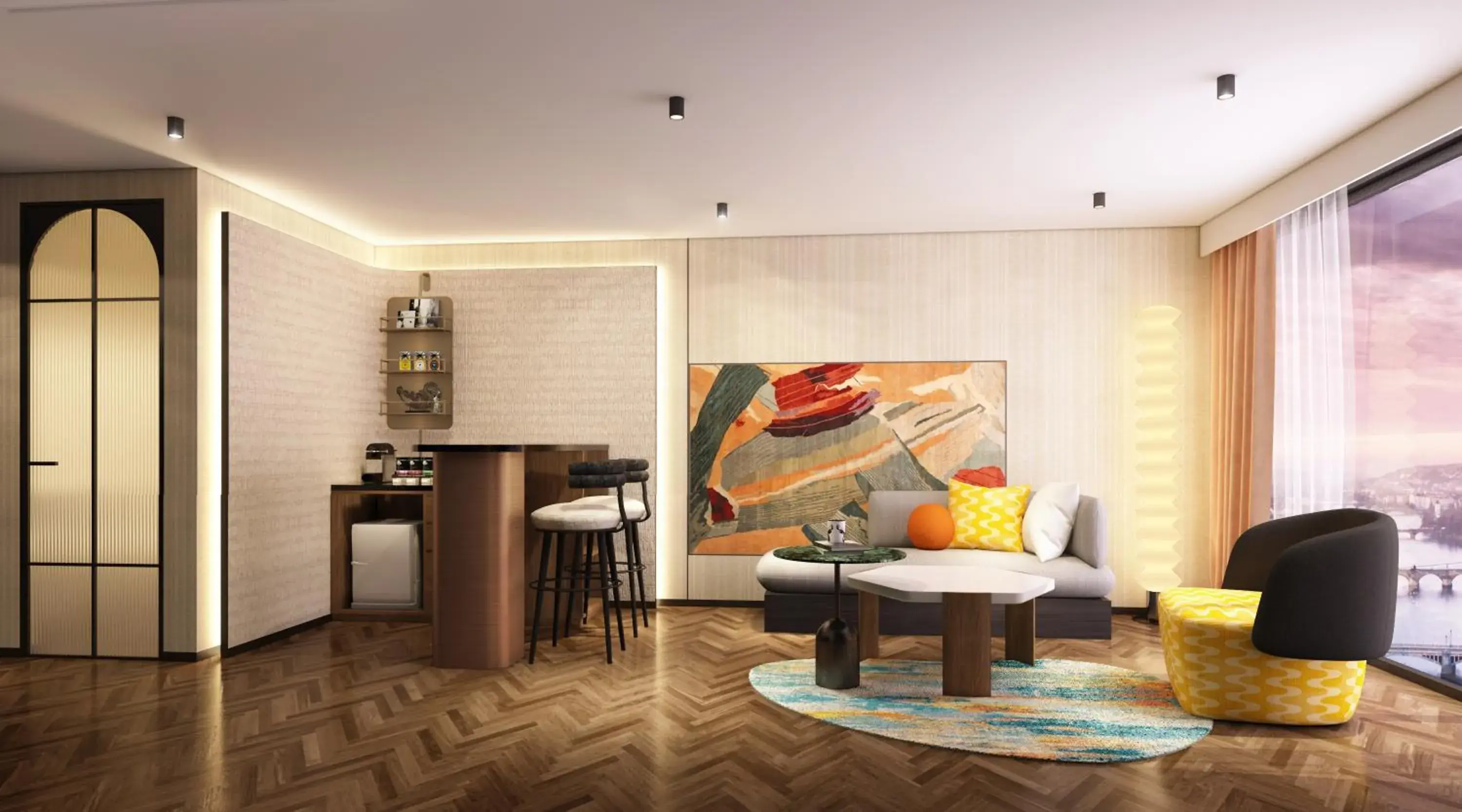 Tribe Max in TRIBE Phuket Patong by Accor Tribe Max in TRIBE Phuket Patong by Accor