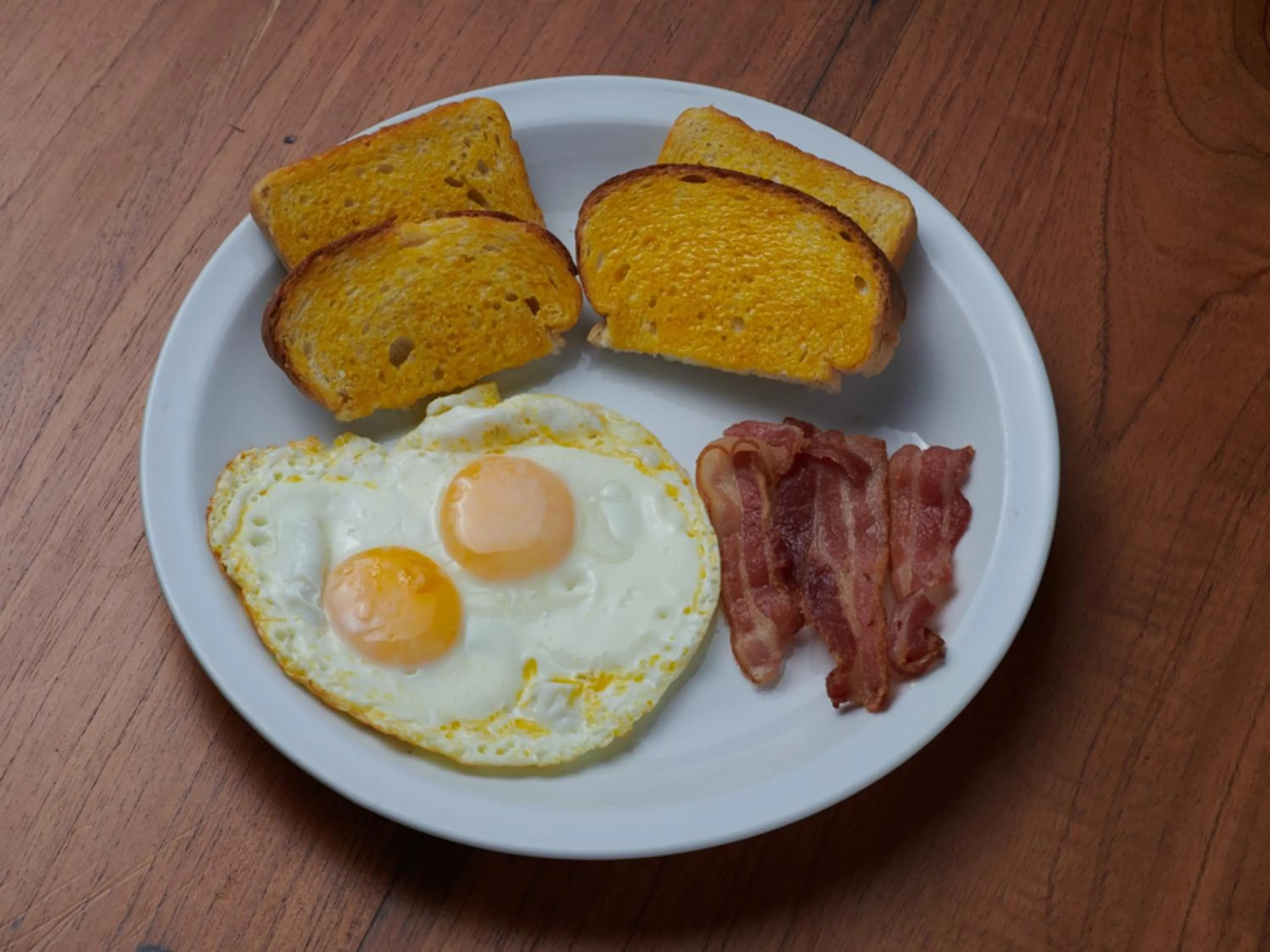 Restaurant/places to eat in Santa Maria Volcano Lodge Hotel & Restaurante