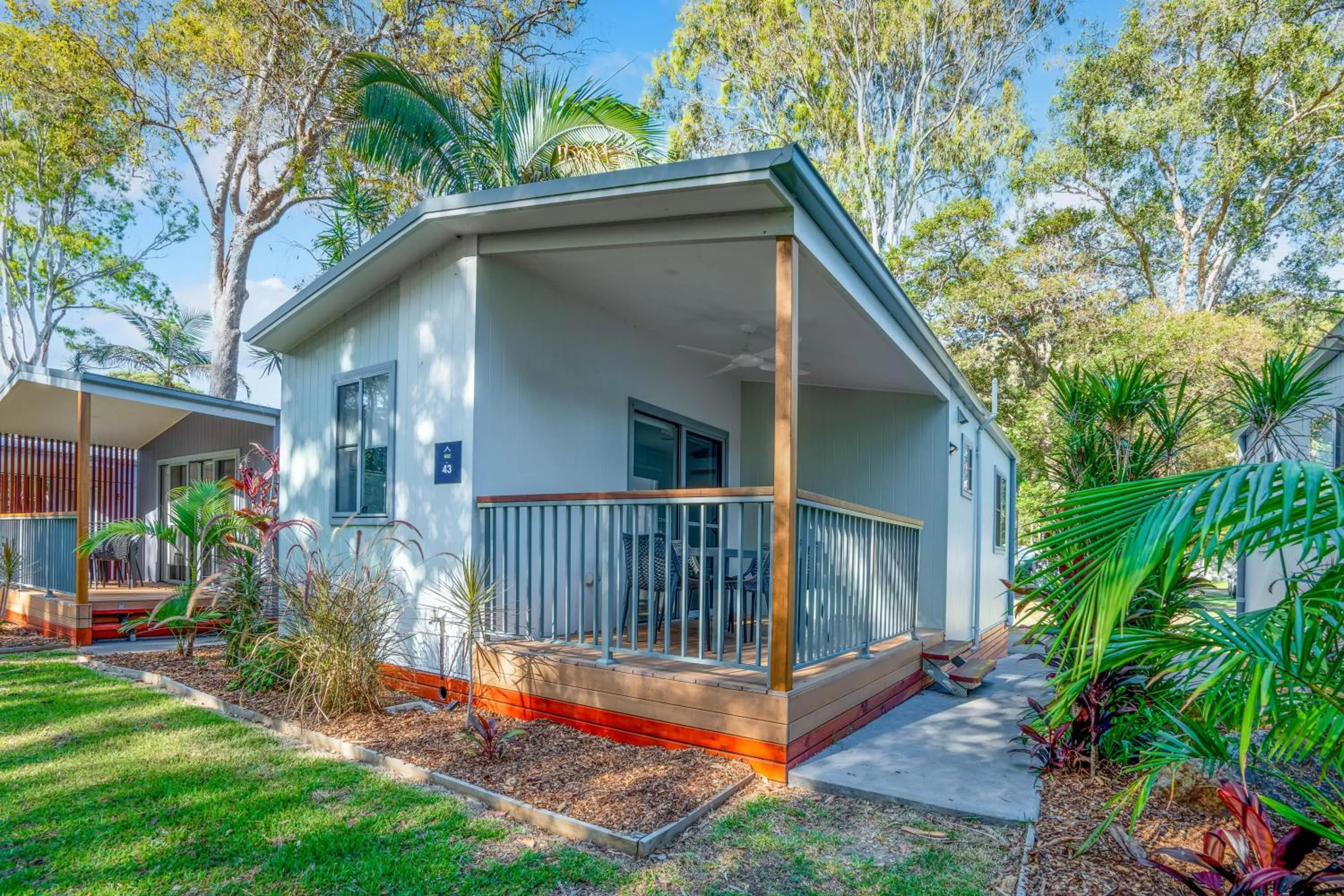 BIG4 Tasman Holiday Parks - Nambucca Heads