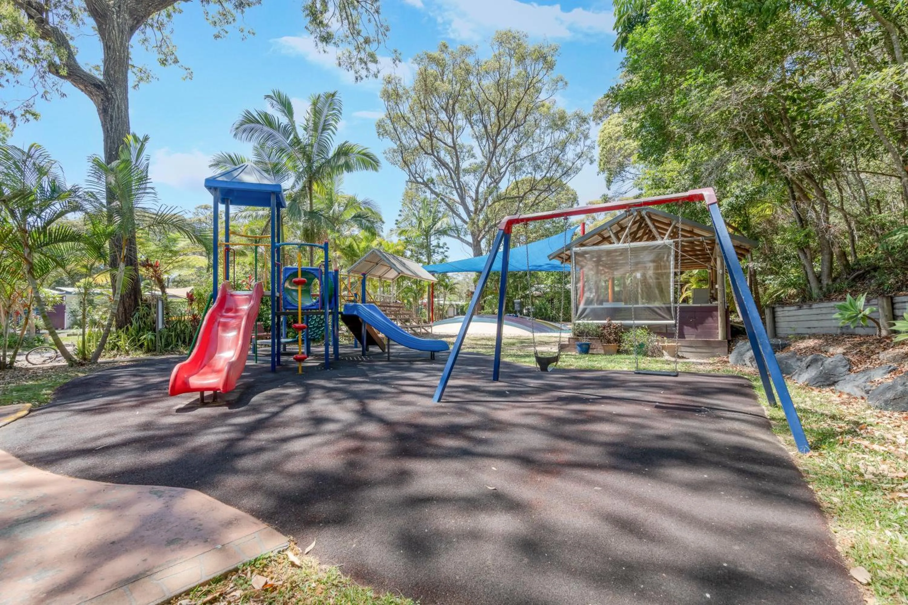 BIG4 Tasman Holiday Parks - Nambucca Heads