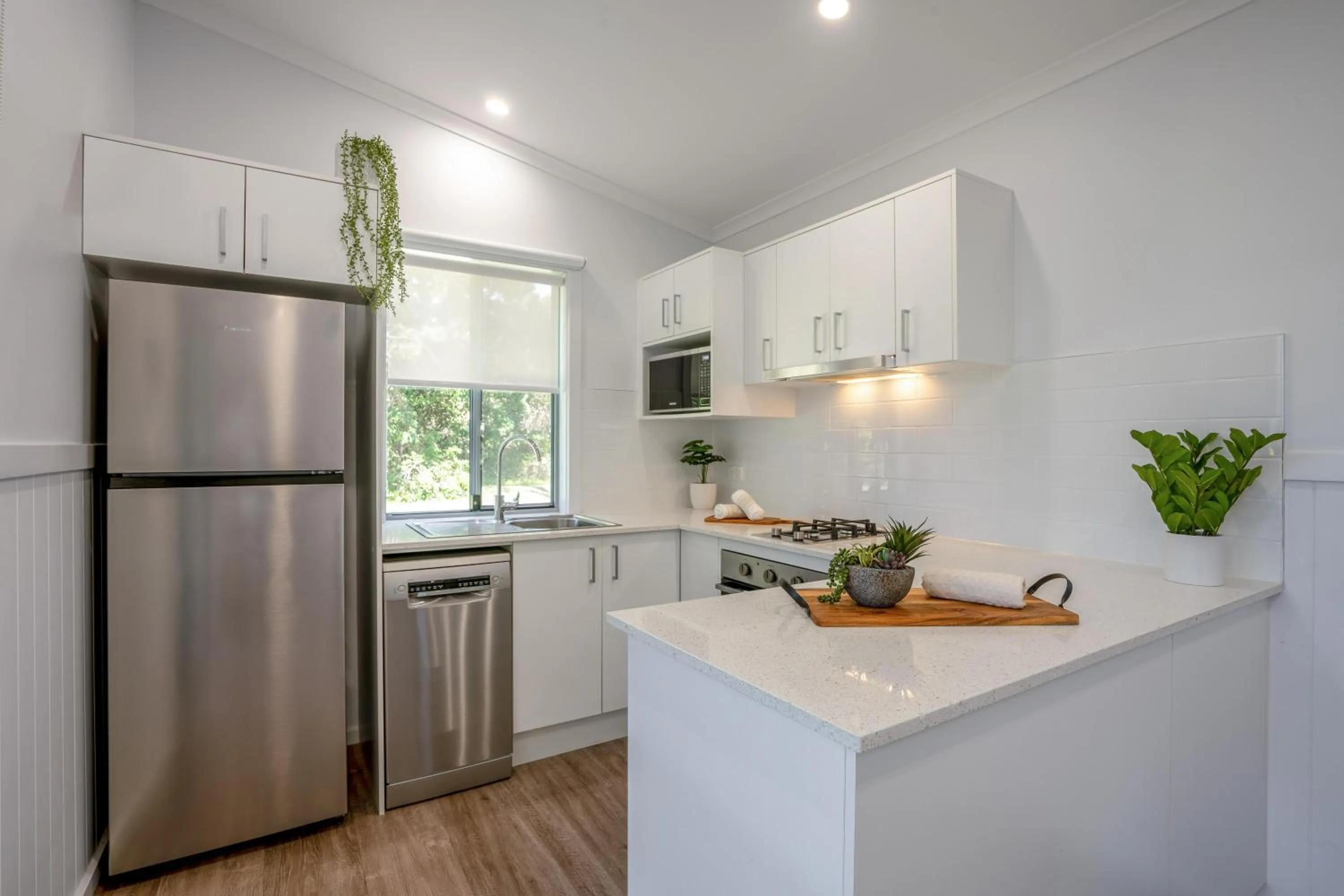 BIG4 Tasman Holiday Parks - Nambucca Heads