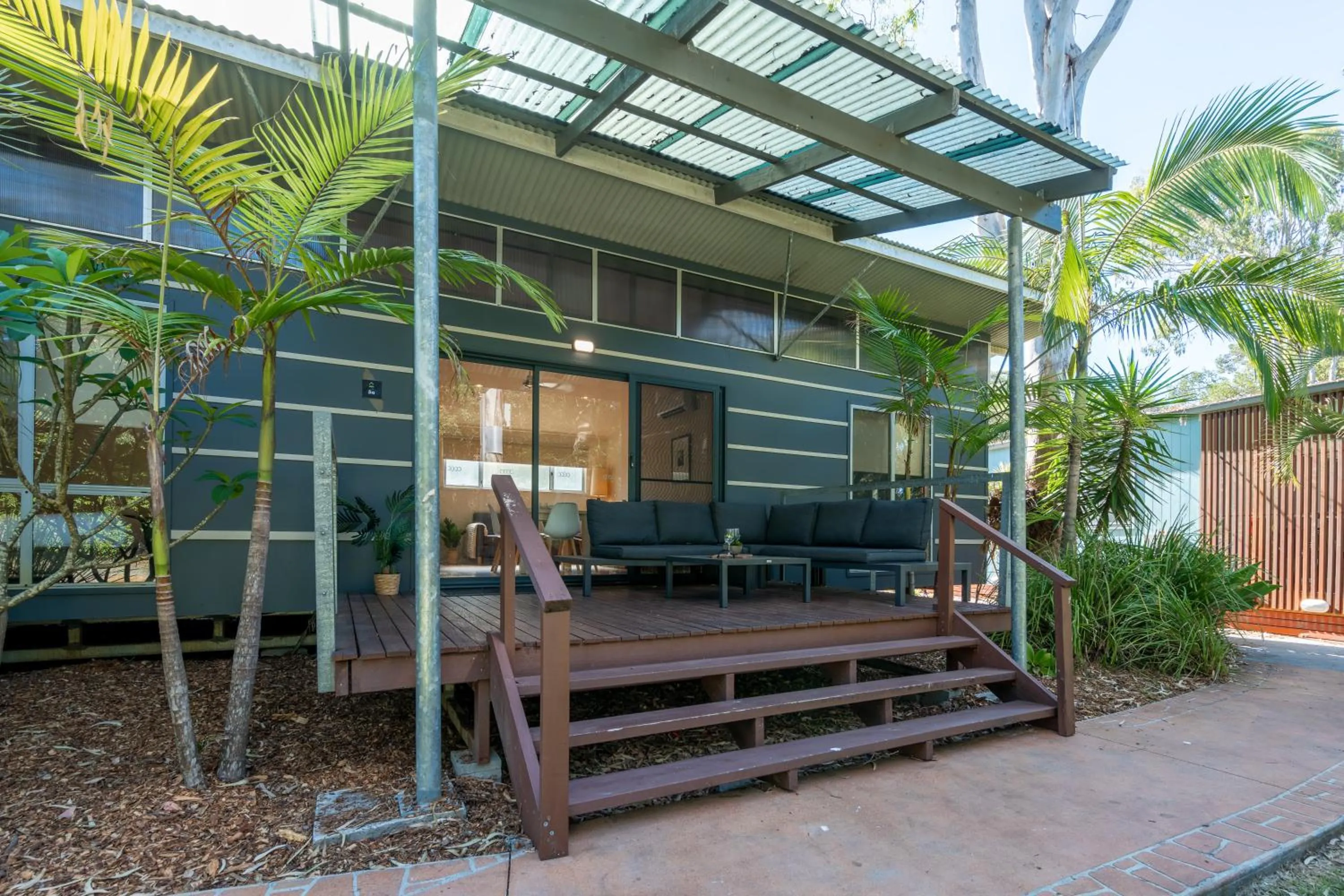 BIG4 Tasman Holiday Parks - Nambucca Heads