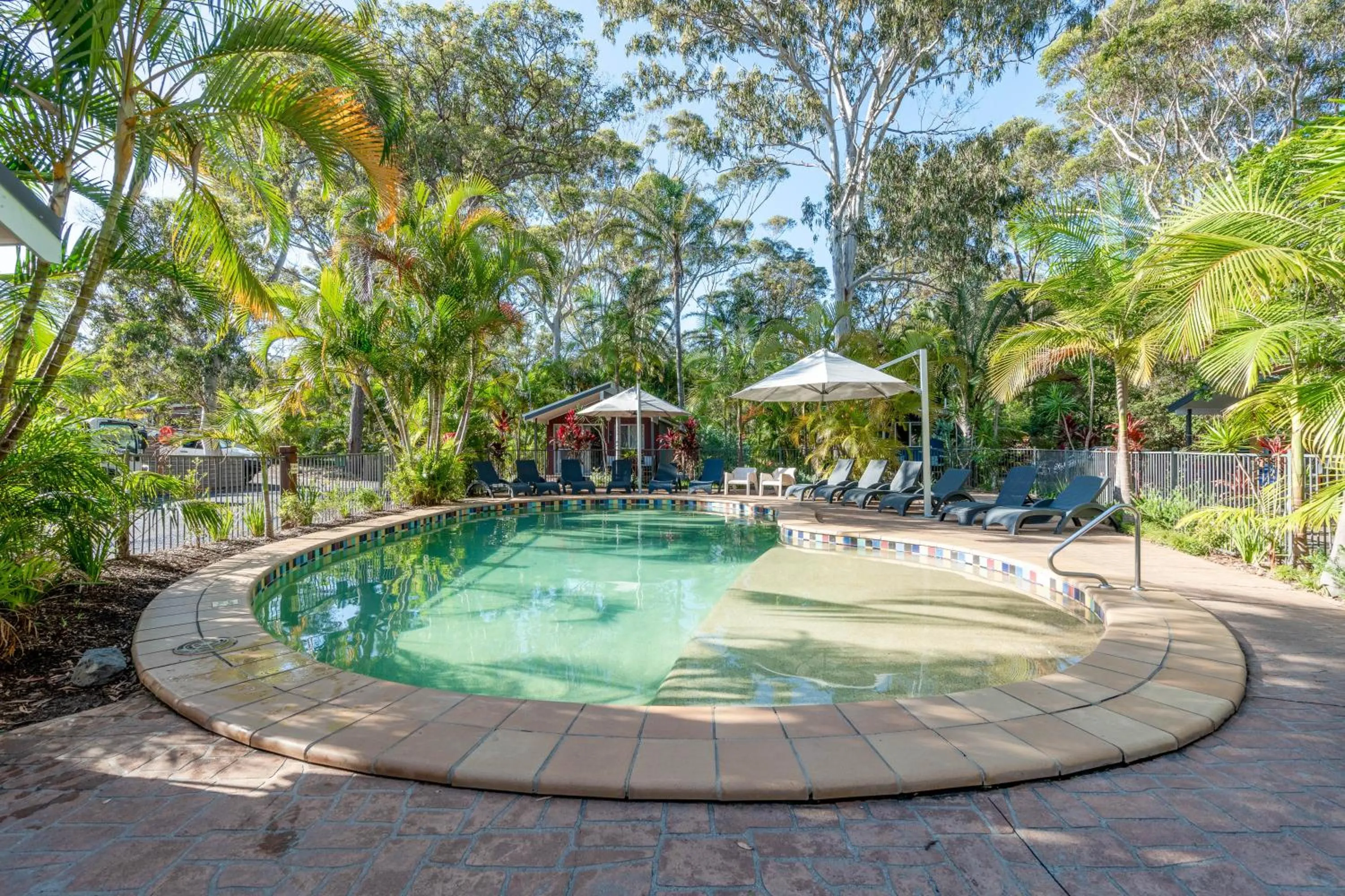 BIG4 Tasman Holiday Parks - Nambucca Heads