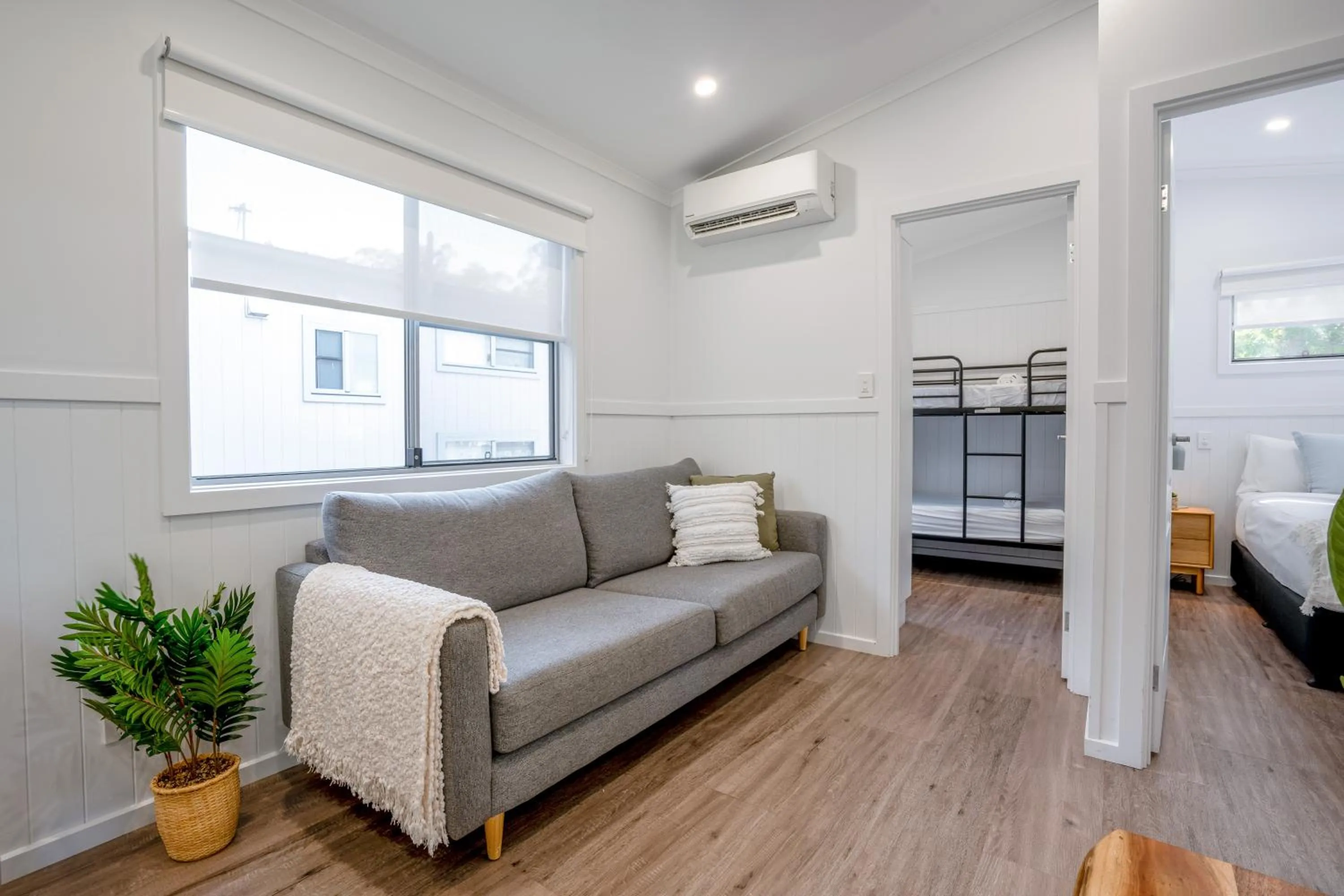 BIG4 Tasman Holiday Parks - Nambucca Heads