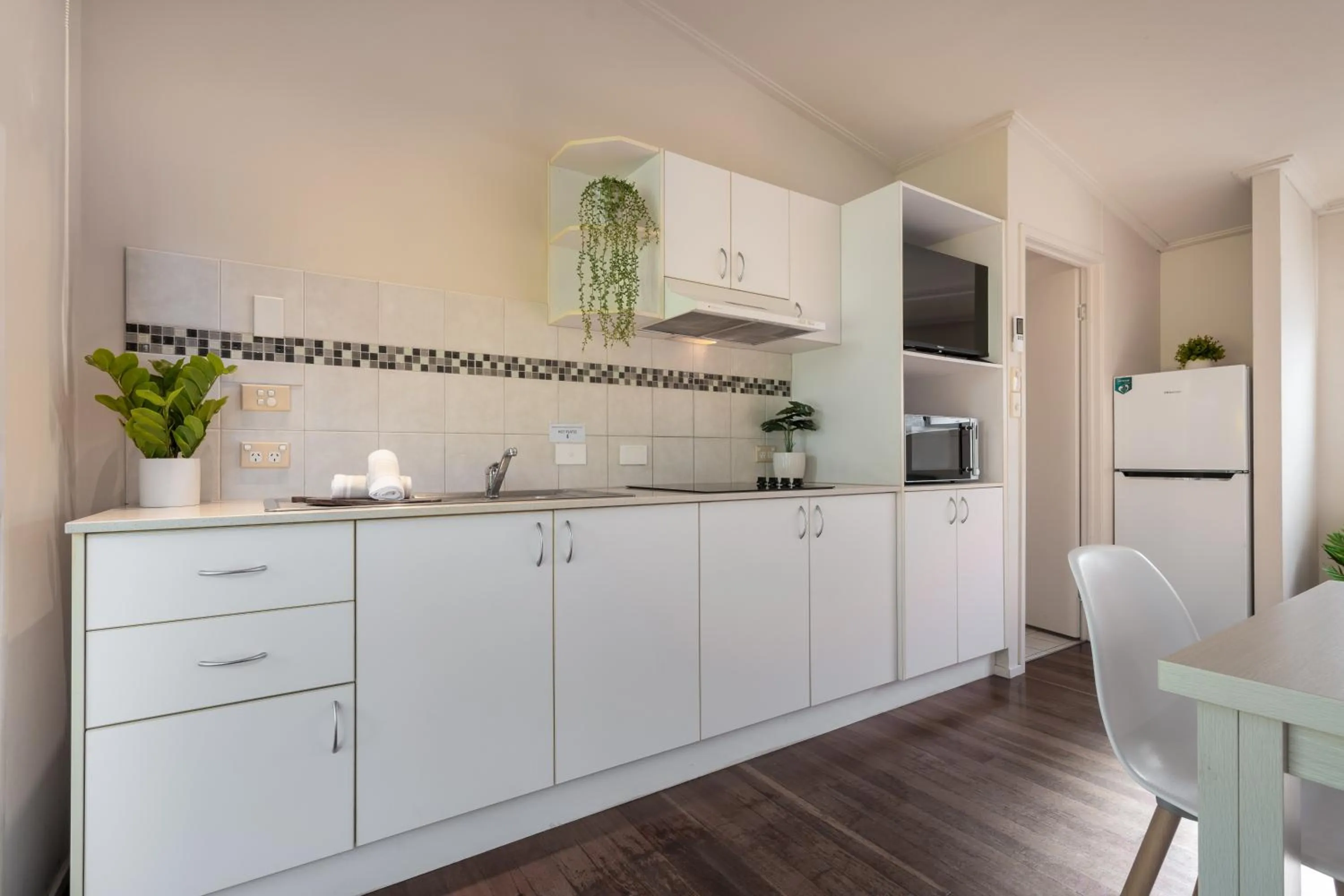 BIG4 Tasman Holiday Parks - Nambucca Heads