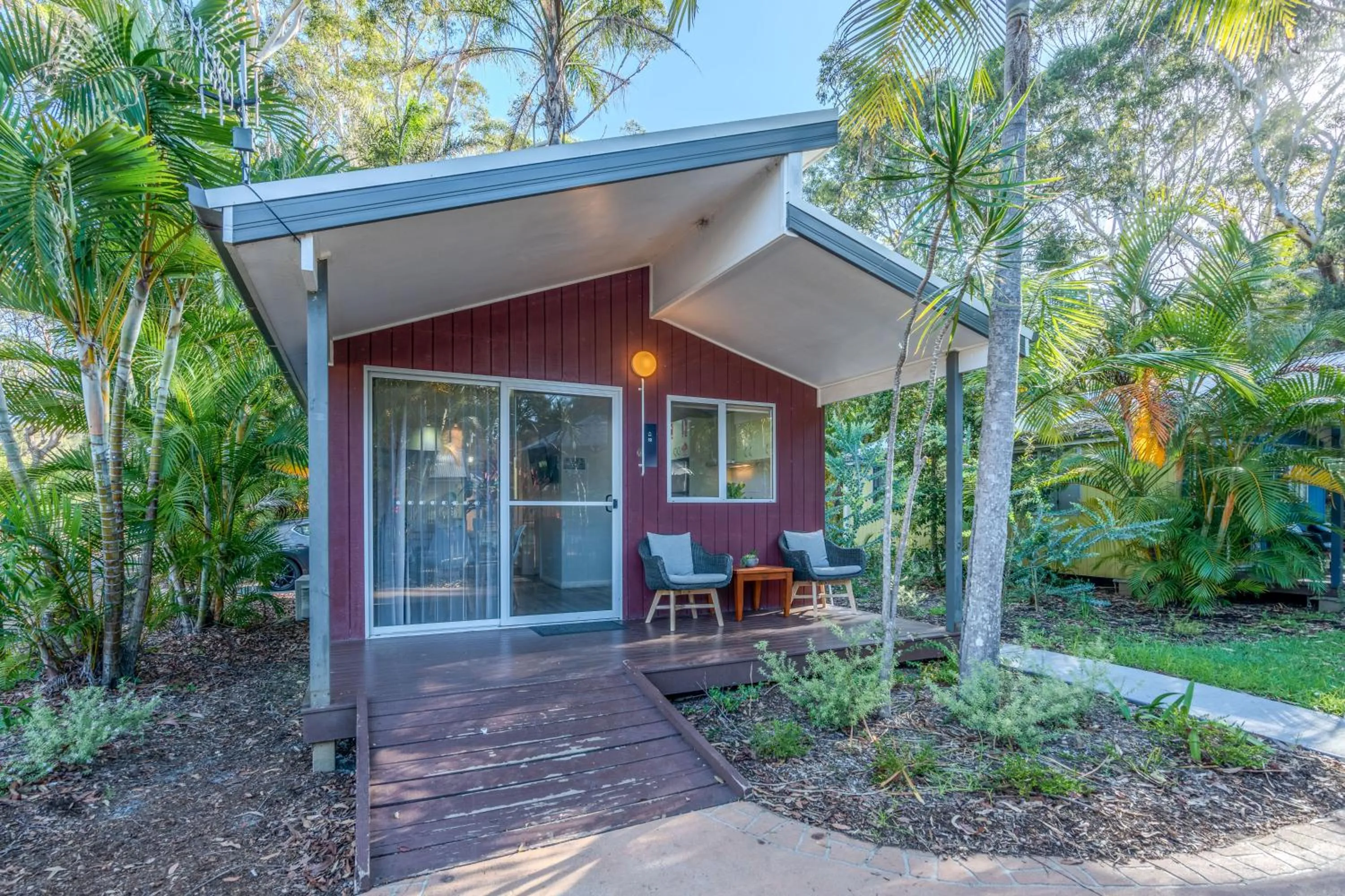 BIG4 Tasman Holiday Parks - Nambucca Heads