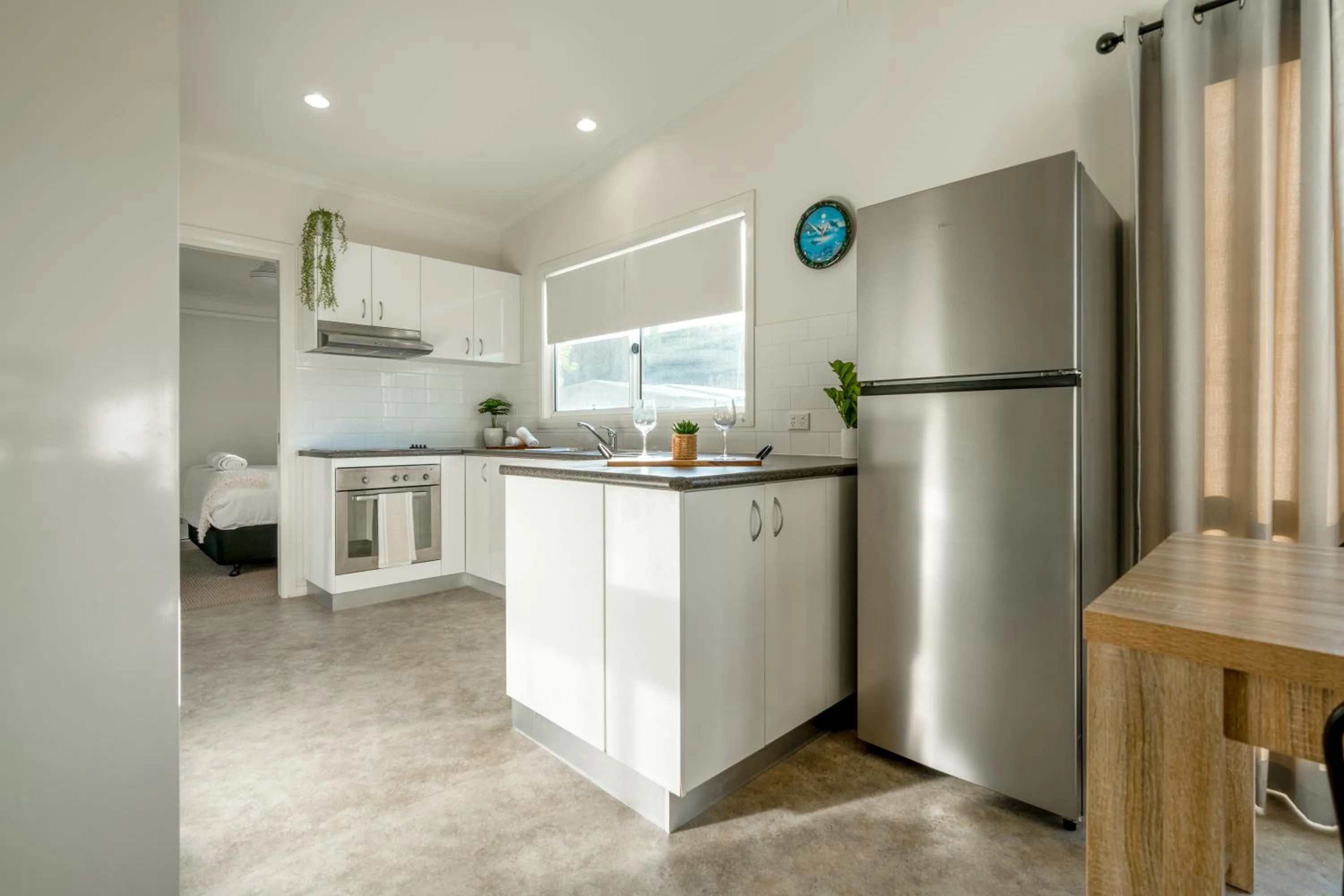 BIG4 Tasman Holiday Parks - Nambucca Heads