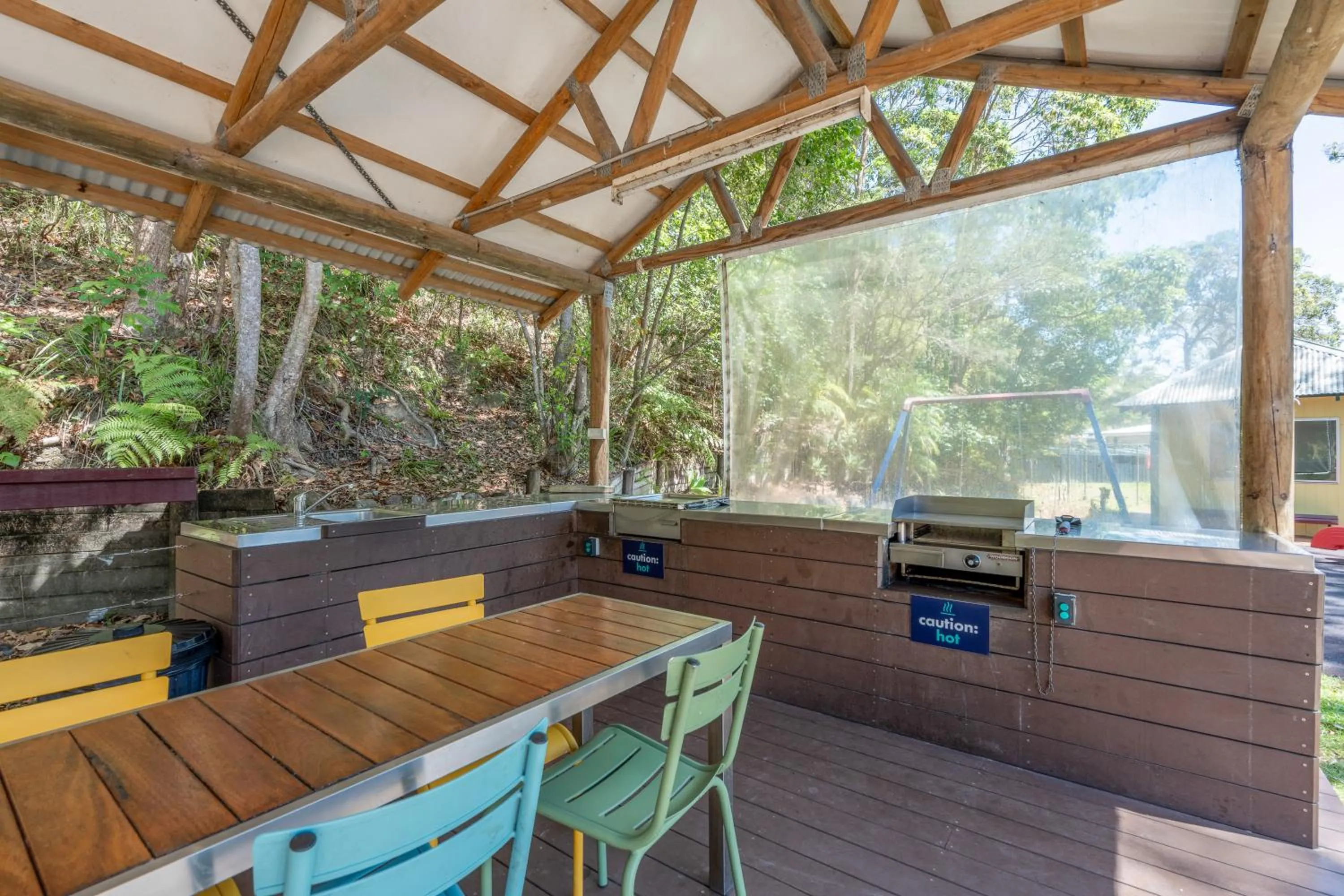 BIG4 Tasman Holiday Parks - Nambucca Heads