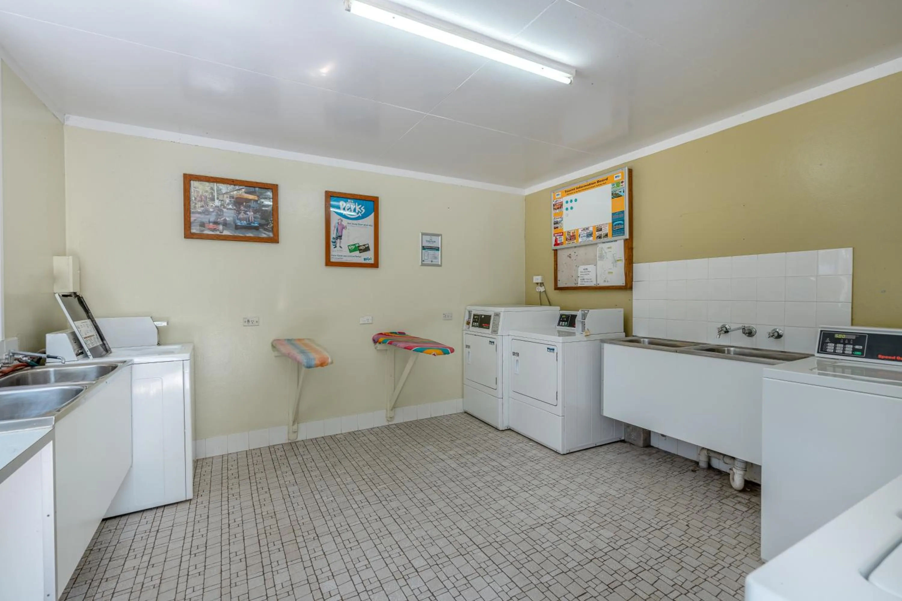 BIG4 Tasman Holiday Parks - Nambucca Heads