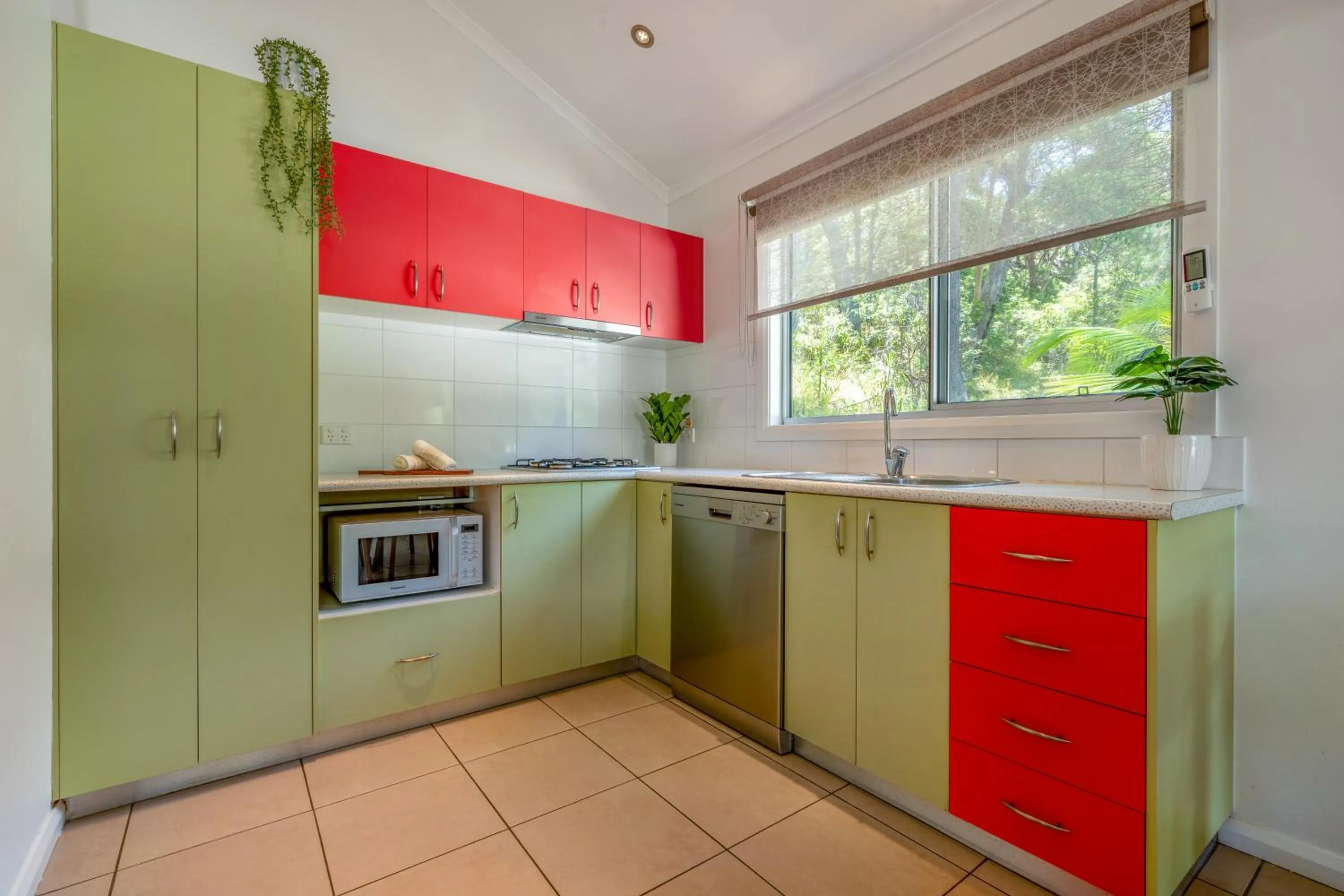 BIG4 Tasman Holiday Parks - Nambucca Heads