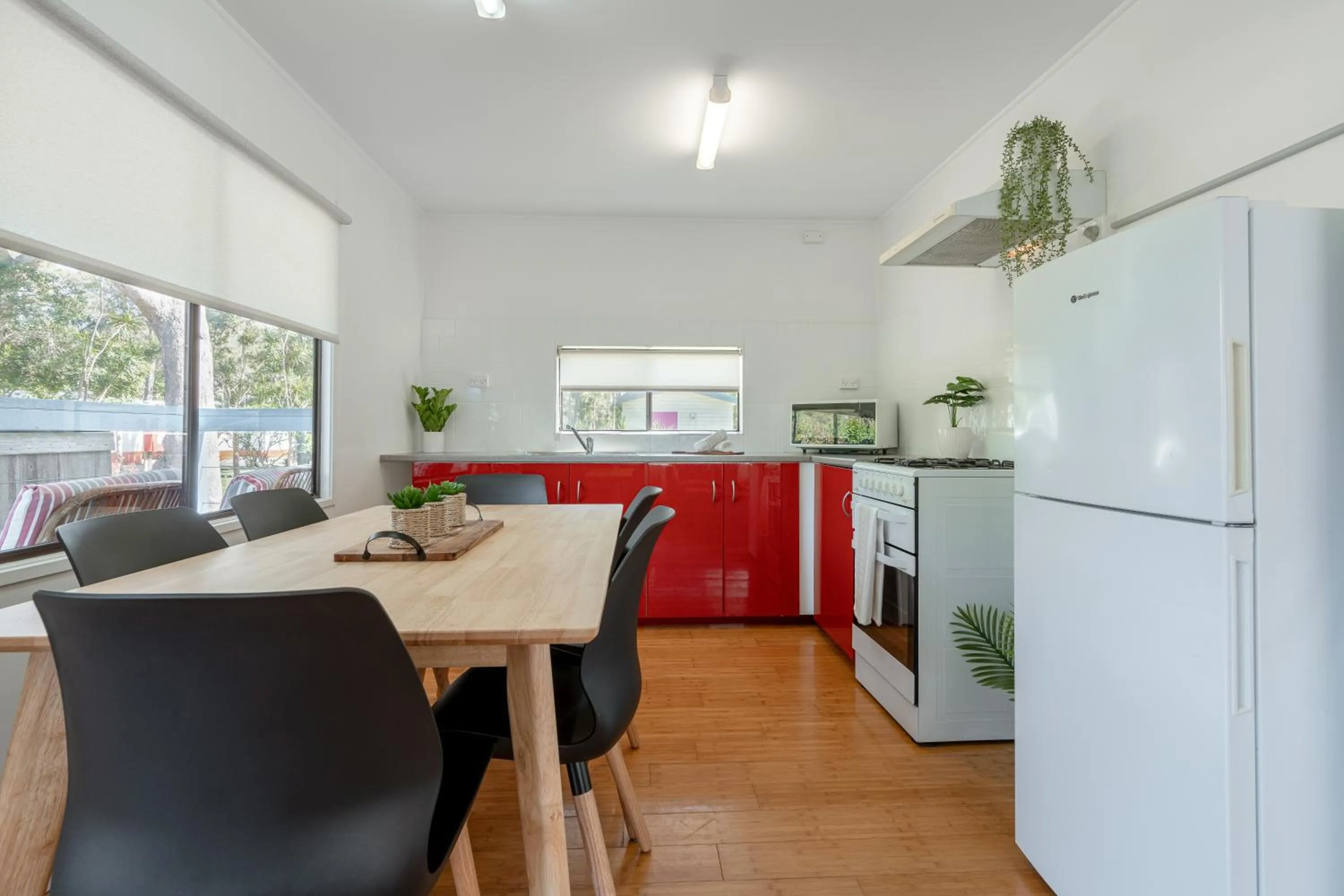 BIG4 Tasman Holiday Parks - Nambucca Heads