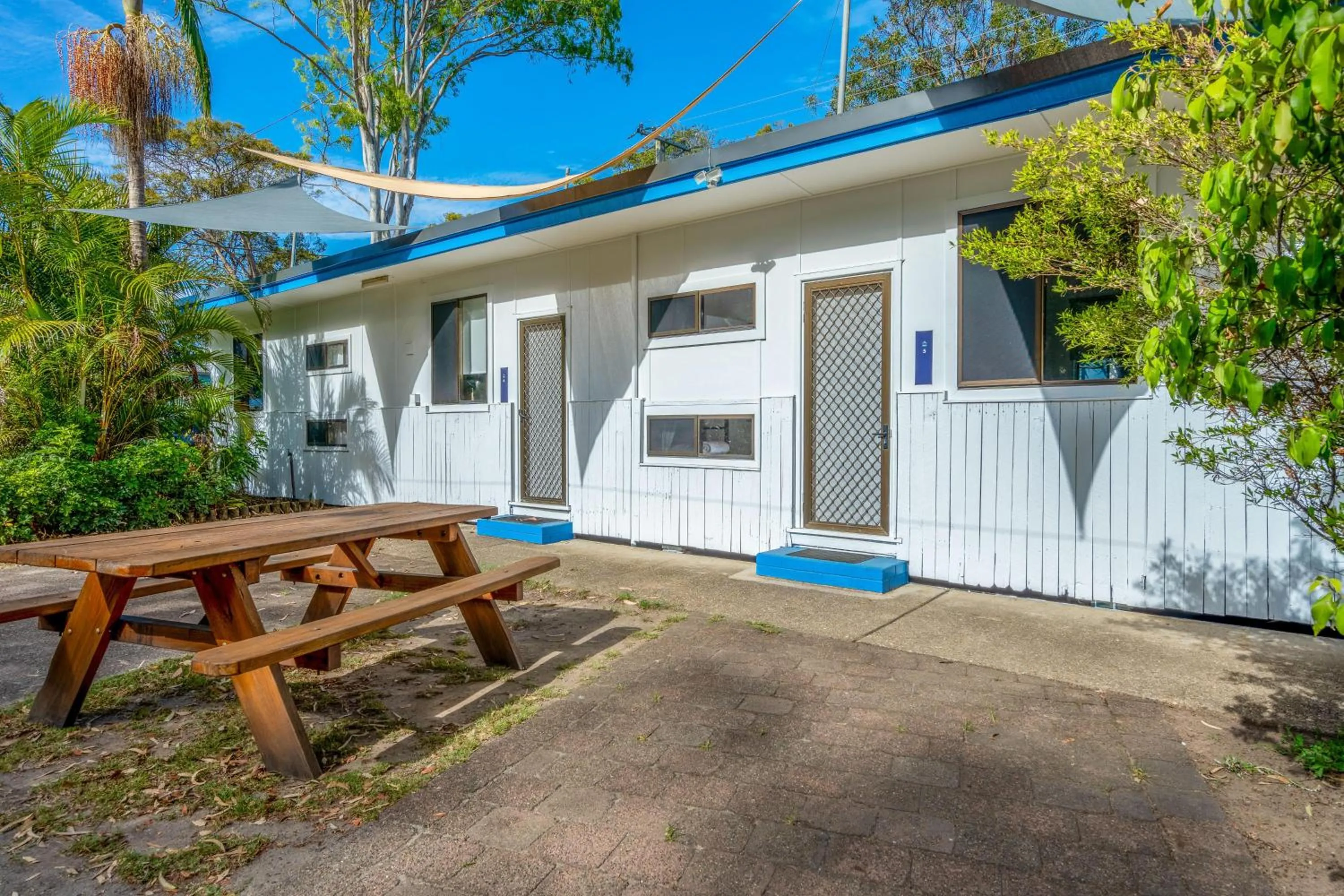 BIG4 Tasman Holiday Parks - Nambucca Heads