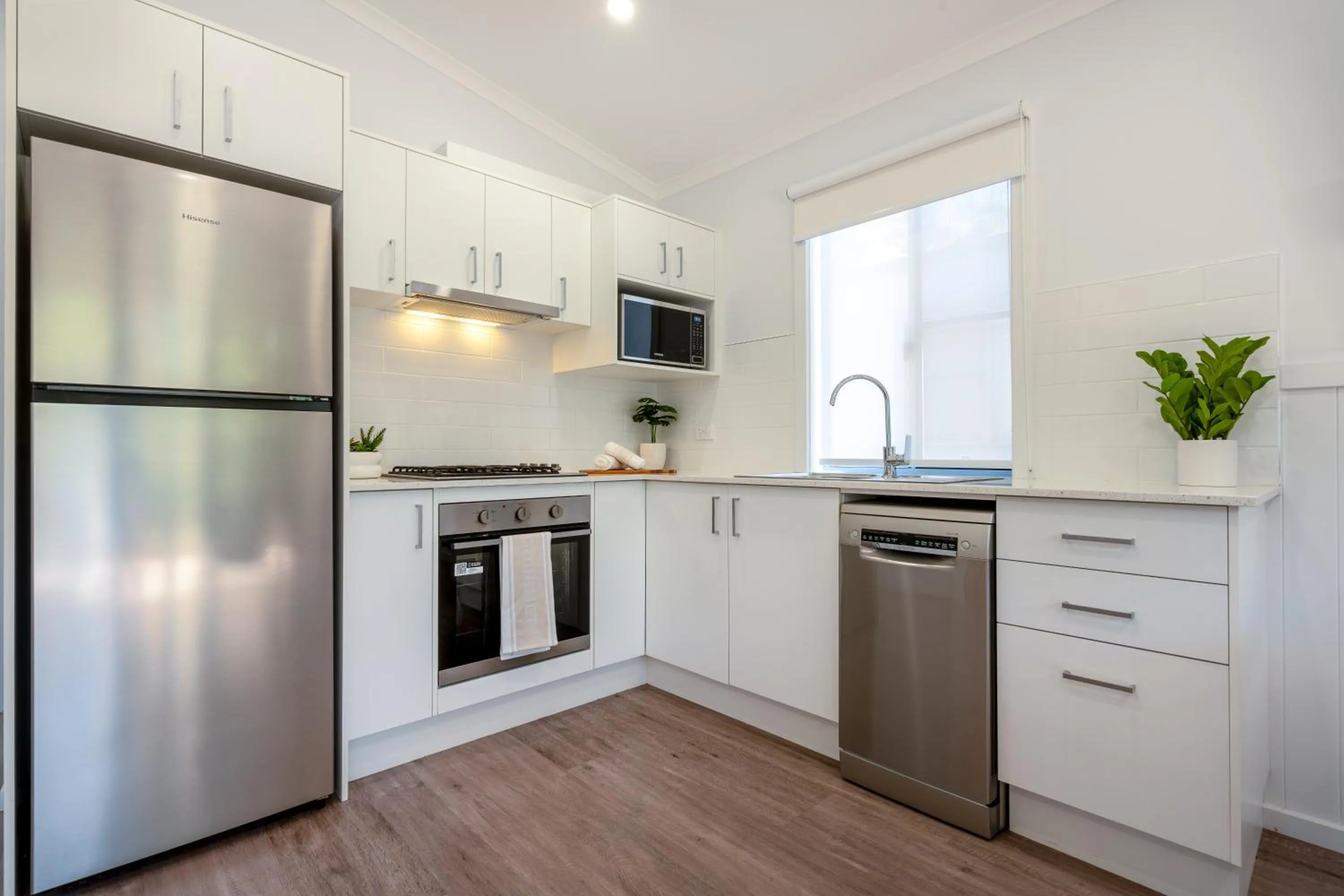 BIG4 Tasman Holiday Parks - Nambucca Heads