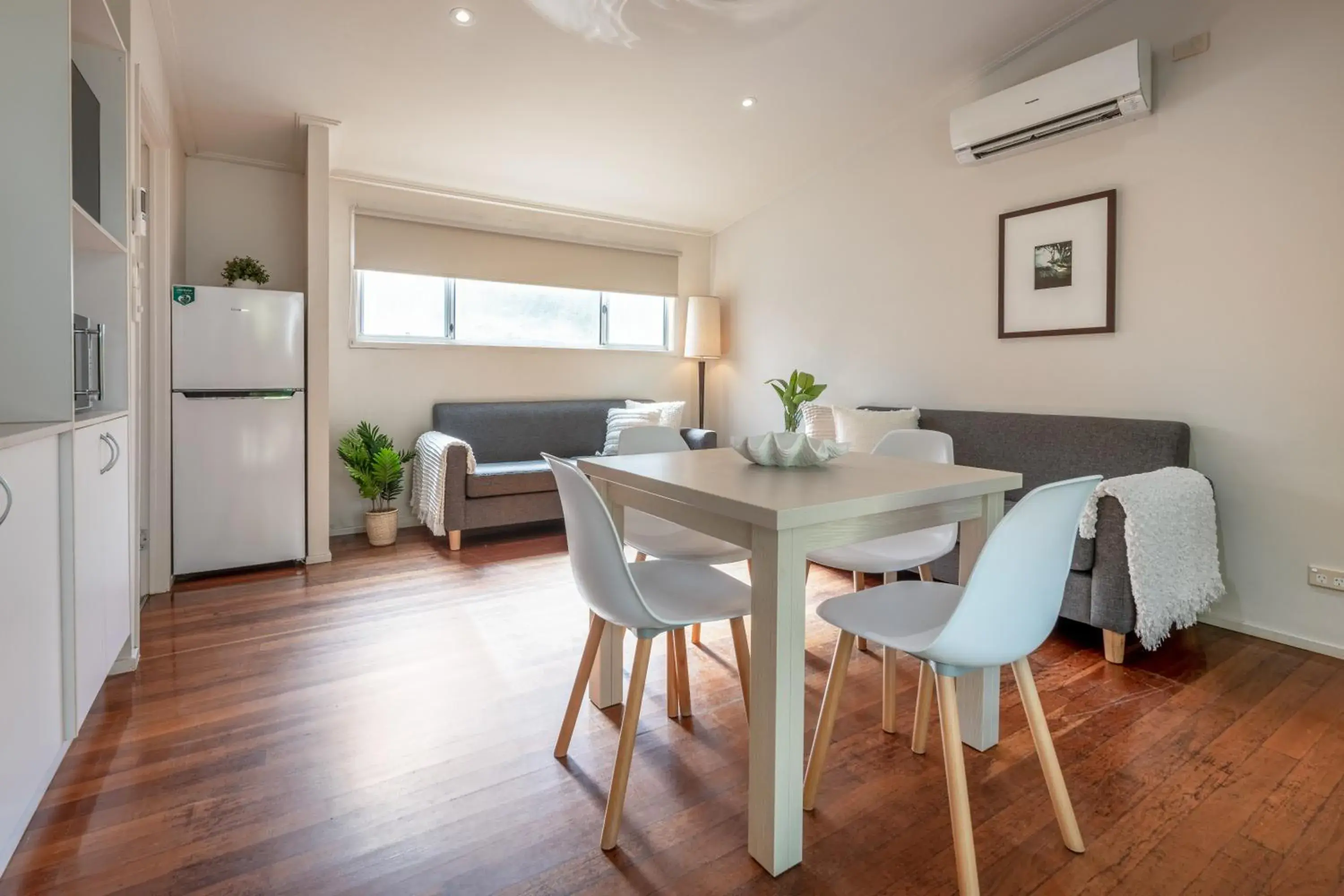 Malibu Beach Hut (2BR) in BIG4 Tasman Holiday Parks - Nambucca Heads Malibu Beach Hut (2BR) in BIG4 Tasman Holiday Parks - Nambucca Heads