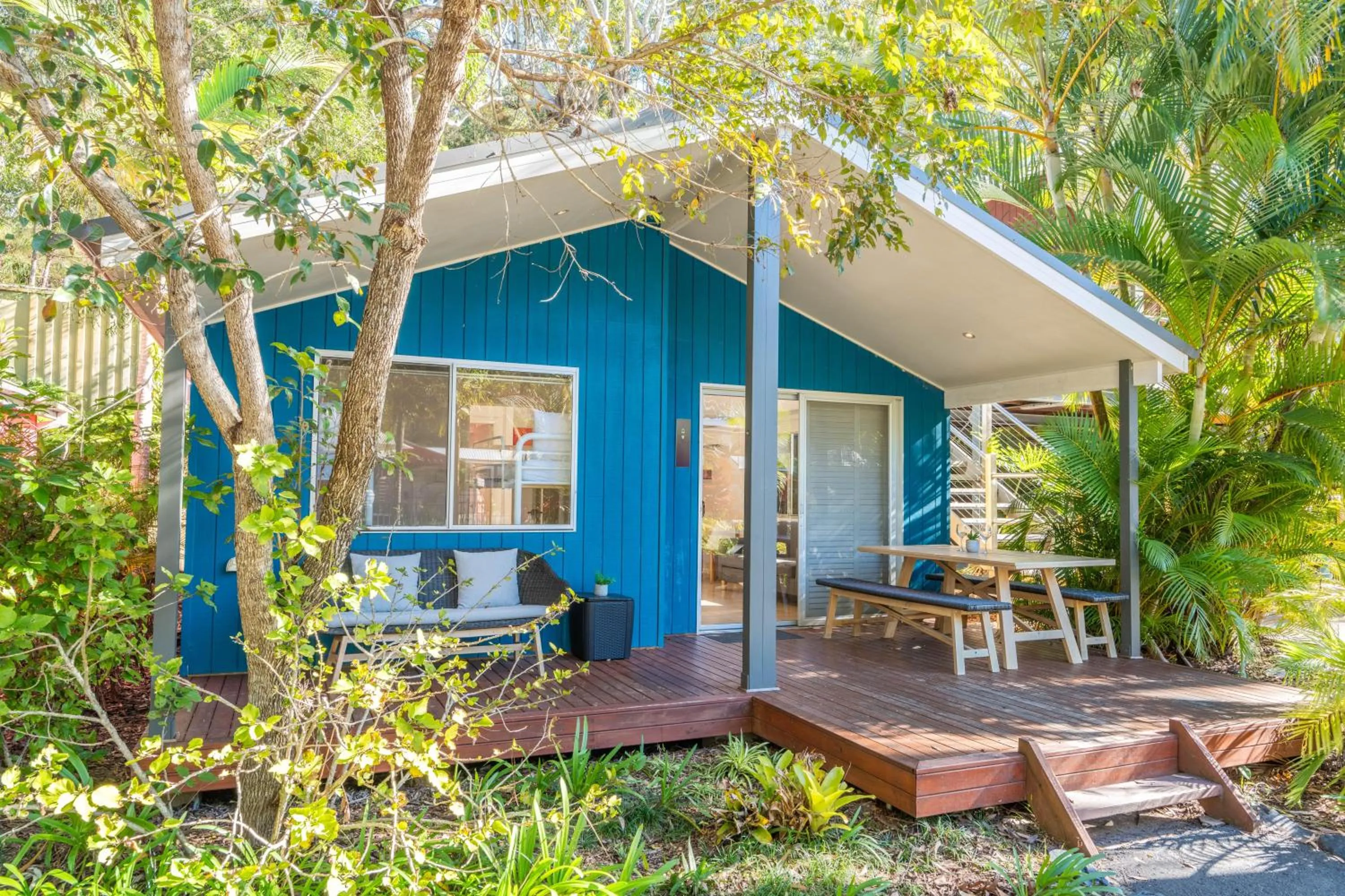 BIG4 Tasman Holiday Parks - Nambucca Heads