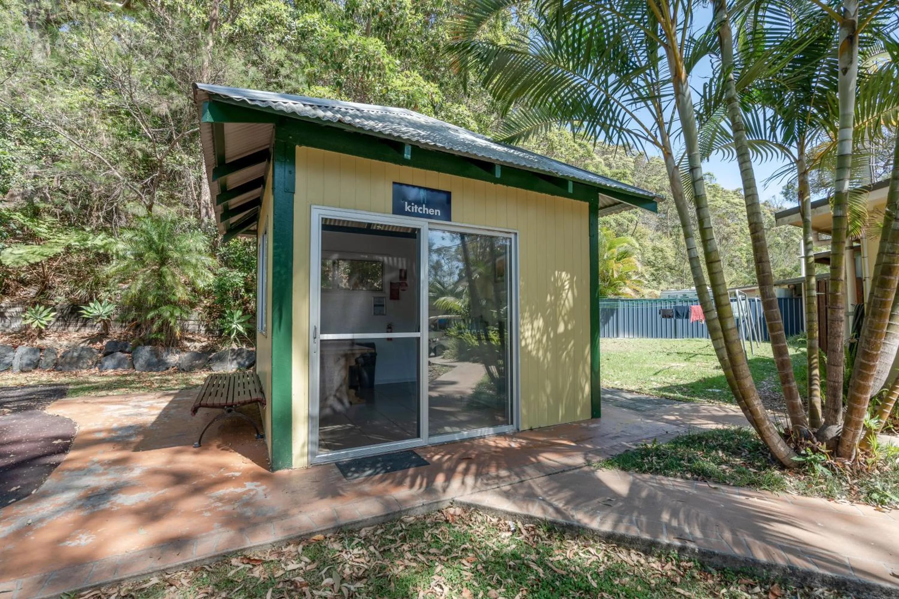 BIG4 Tasman Holiday Parks - Nambucca Heads